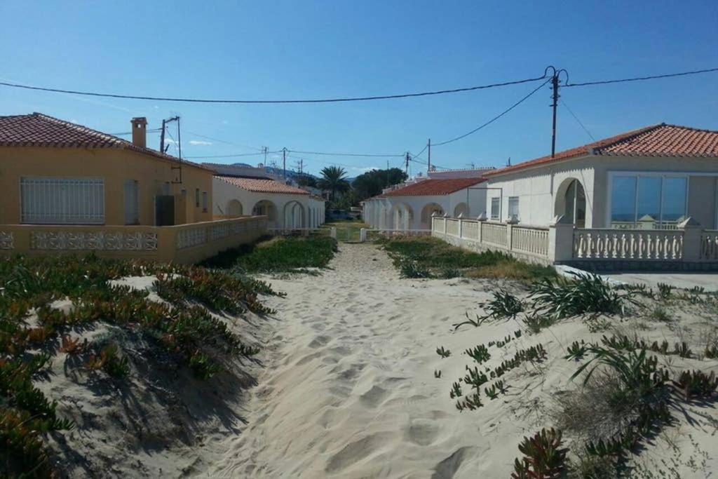 Casa a pie de playa en Las Marinas photo 3