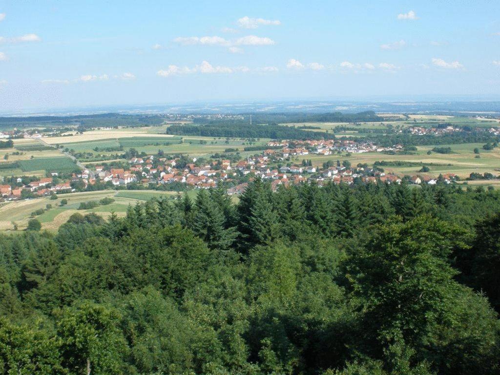 Ferienwohnung Irmgard und Ferienwohnung Gerlinde view 5