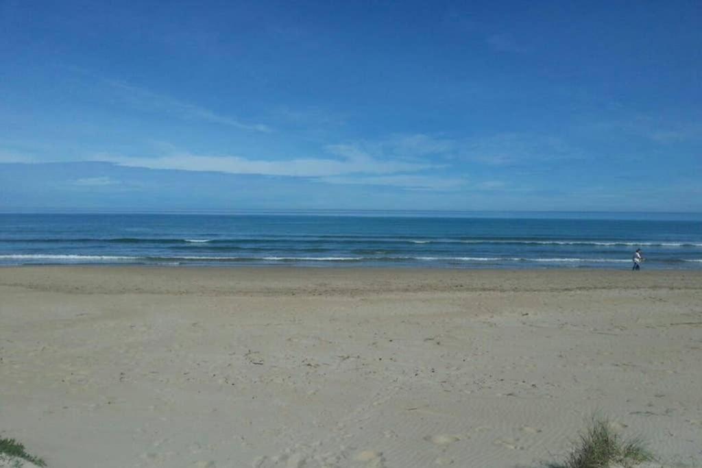Casa a pie de playa en Las Marinas view 3
