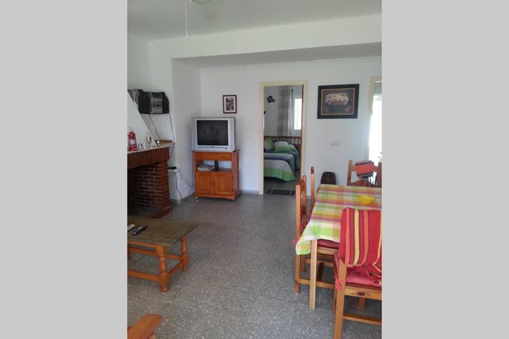Casa a pie de playa en Las Marinas view 5