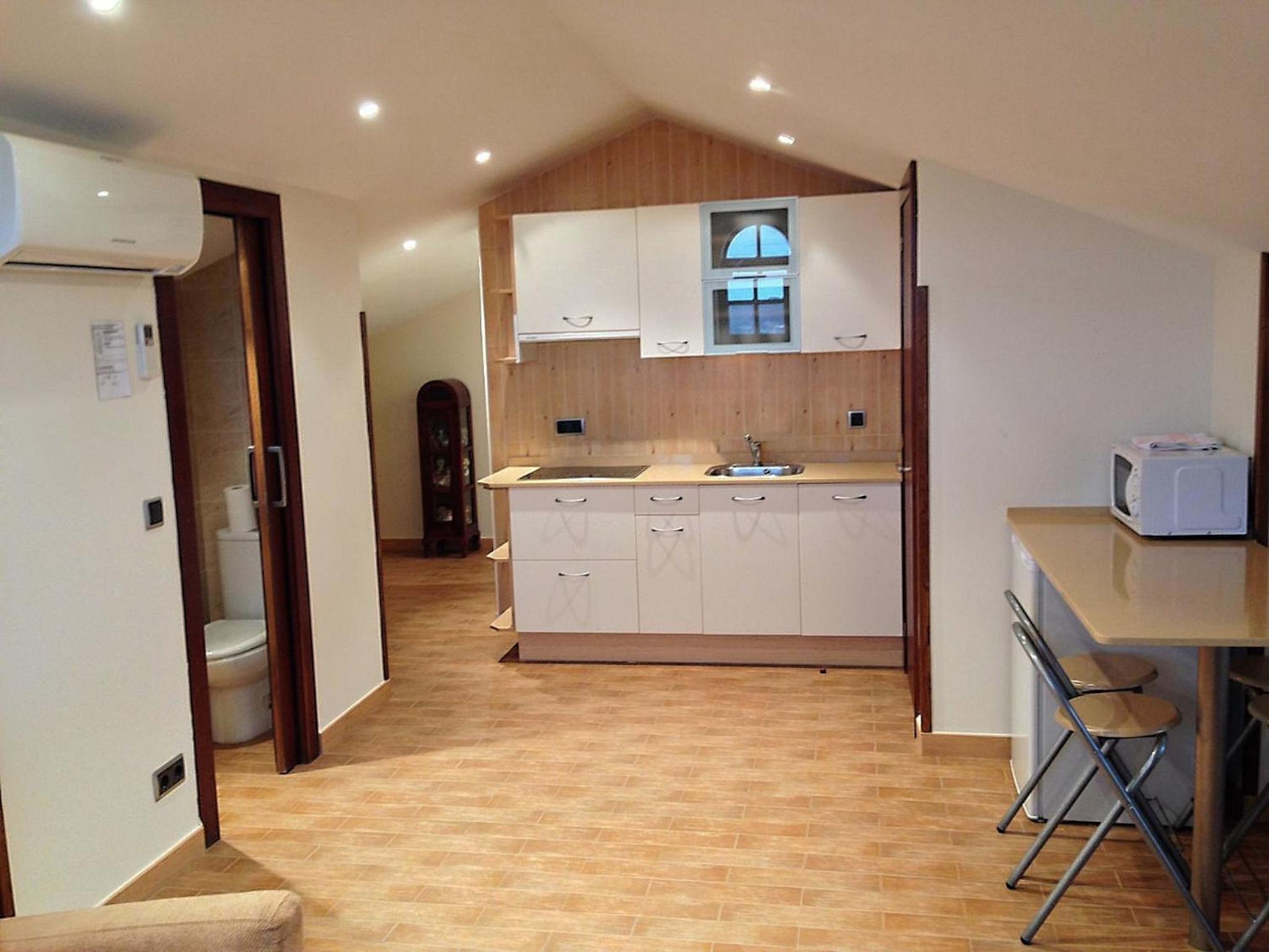 Apartamentos Costa Esmeralda