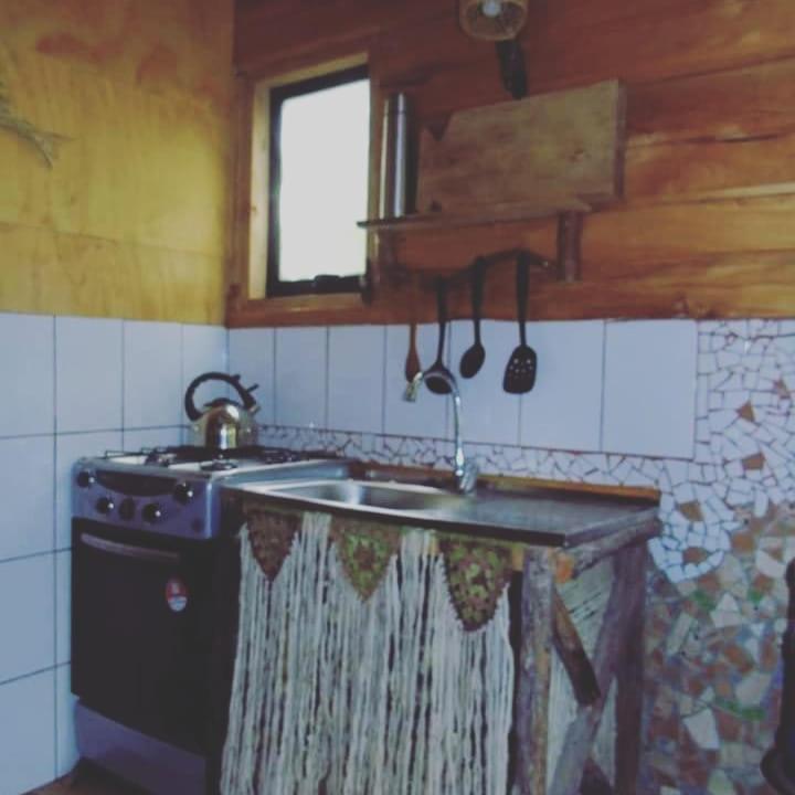La Ranchita de Queilen
