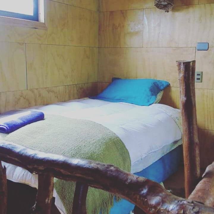 La Ranchita de Queilen