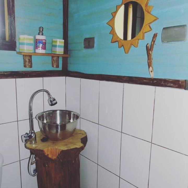 La Ranchita de Queilen