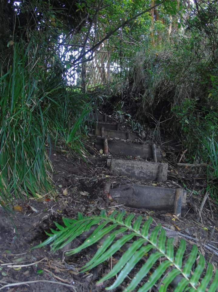 La Ranchita de Queilen