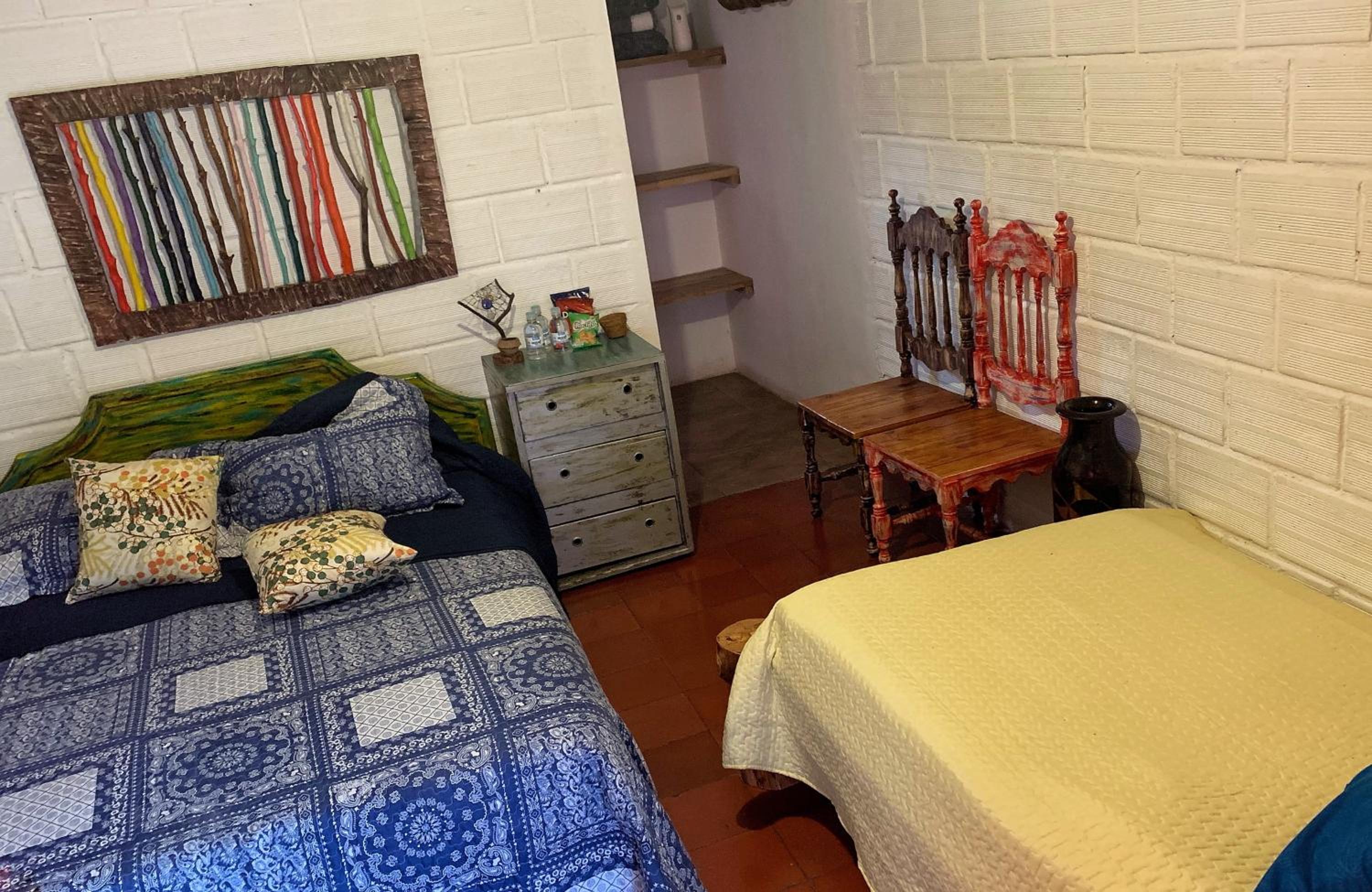 Hostal La Laguna