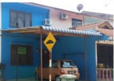 Bajet Homestay - low cost houses photo 2