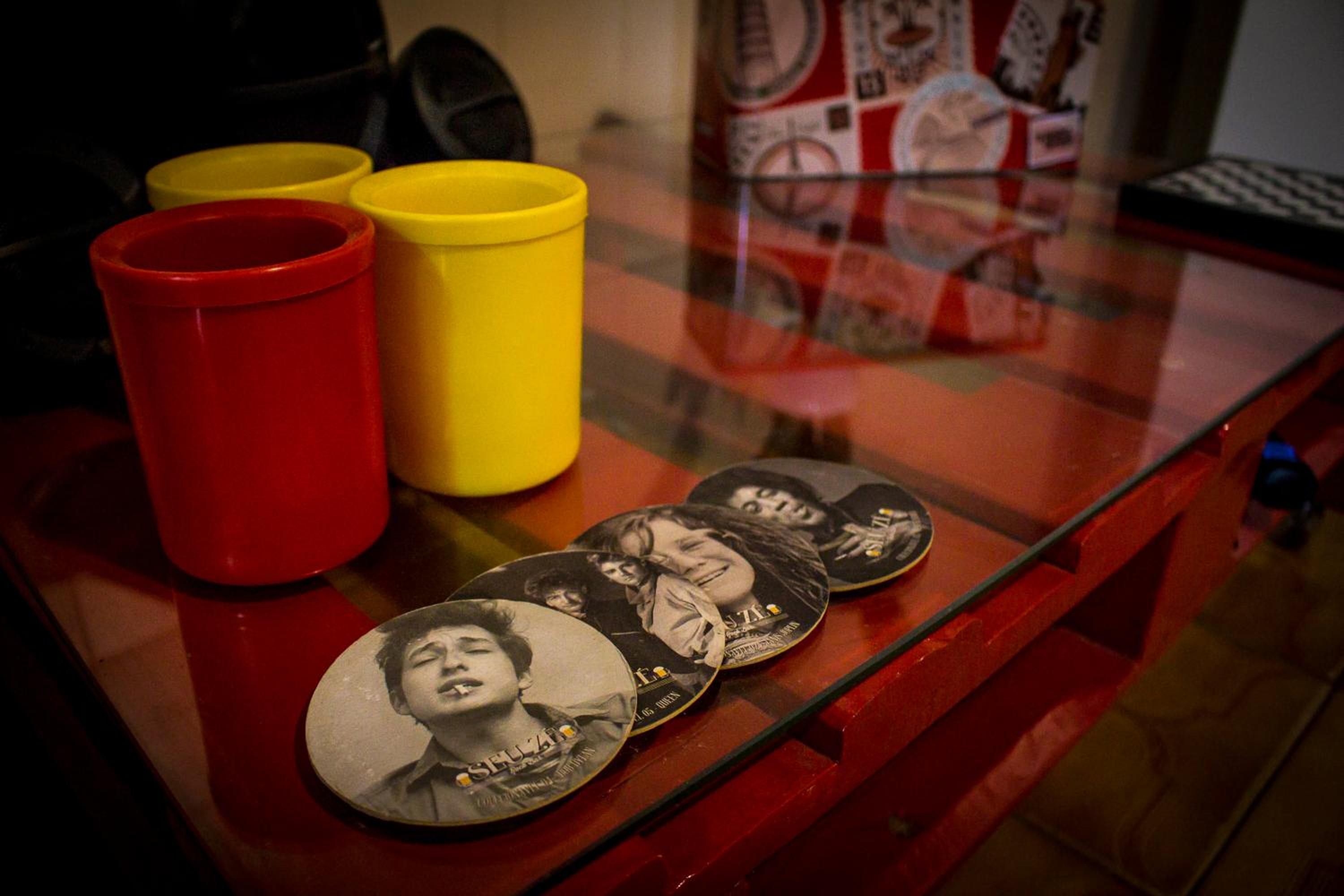 Flor de Lis Hostel