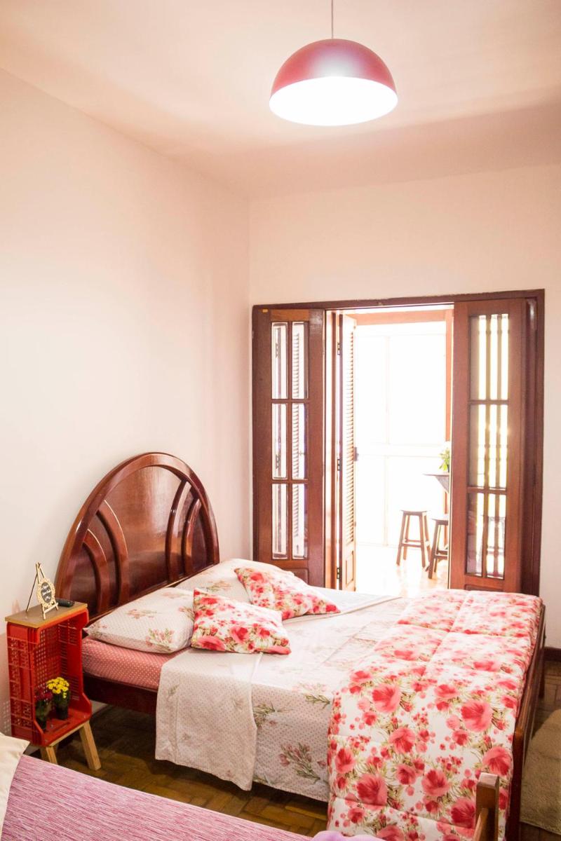 Flor de Lis Hostel