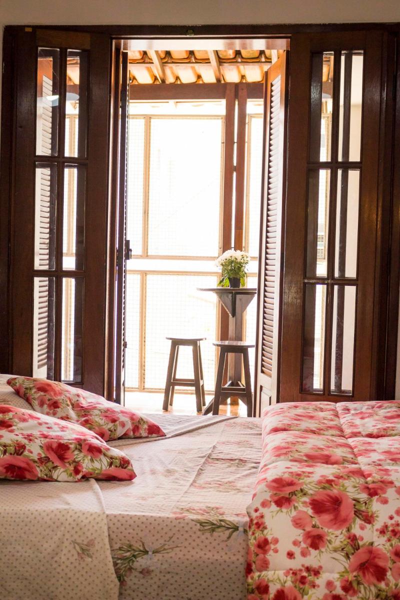 Flor de Lis Hostel