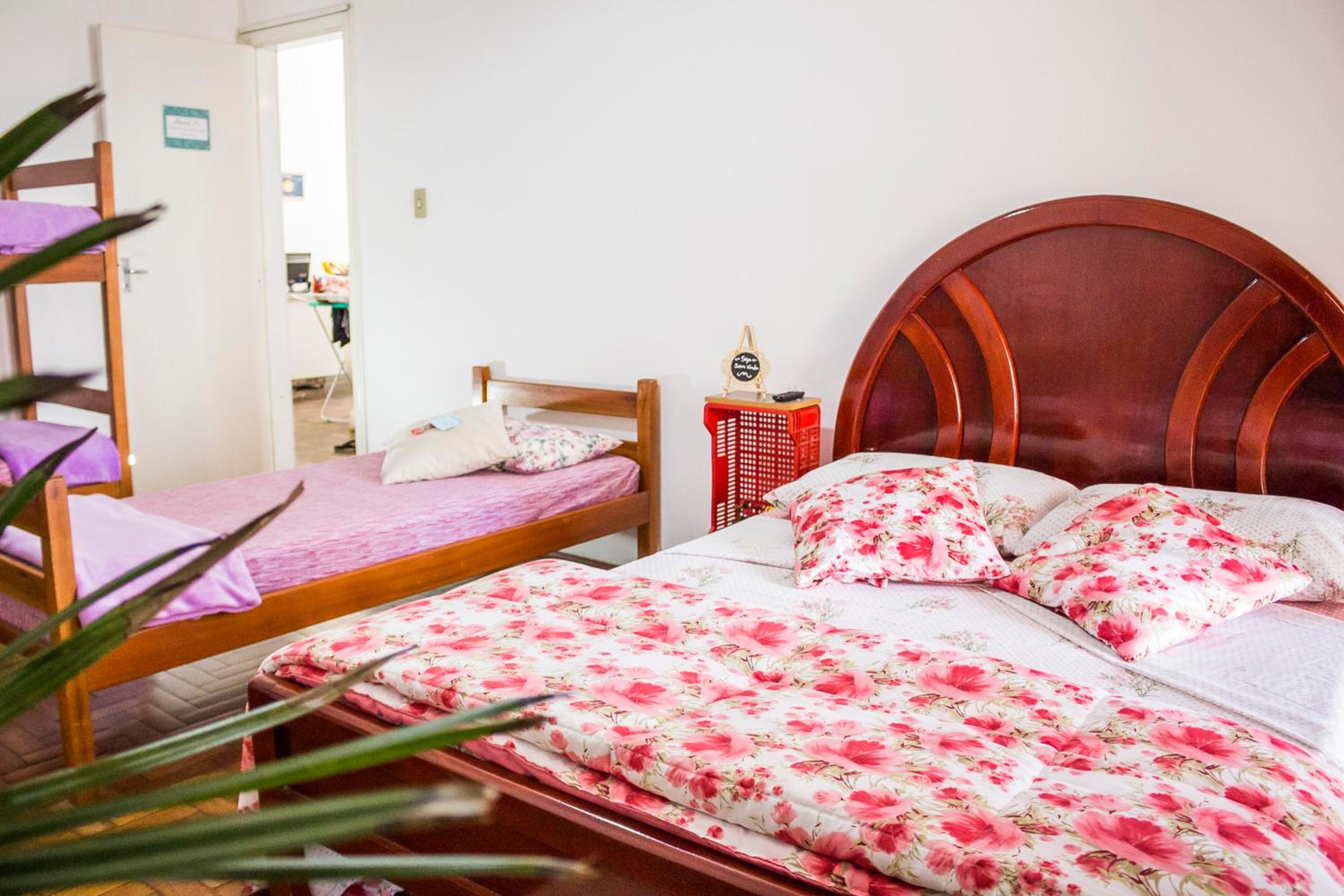 Flor de Lis Hostel