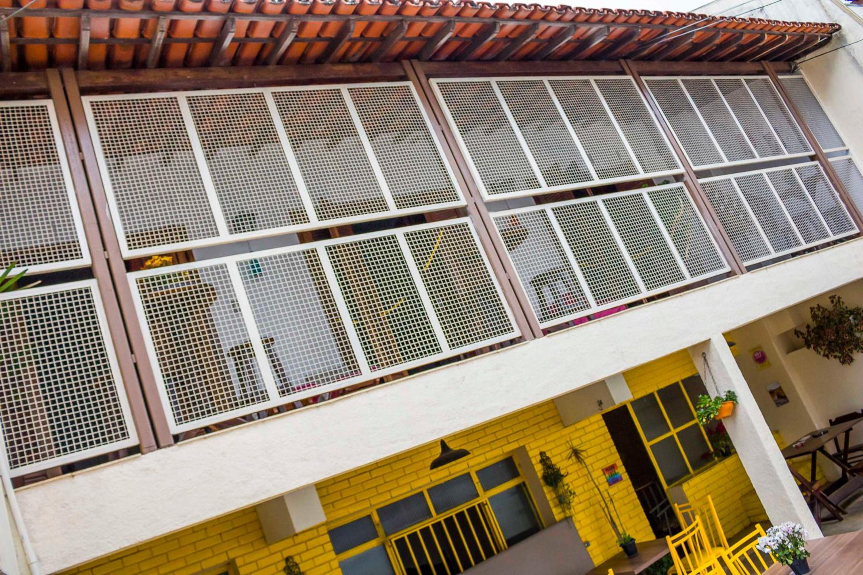 Flor de Lis Hostel
