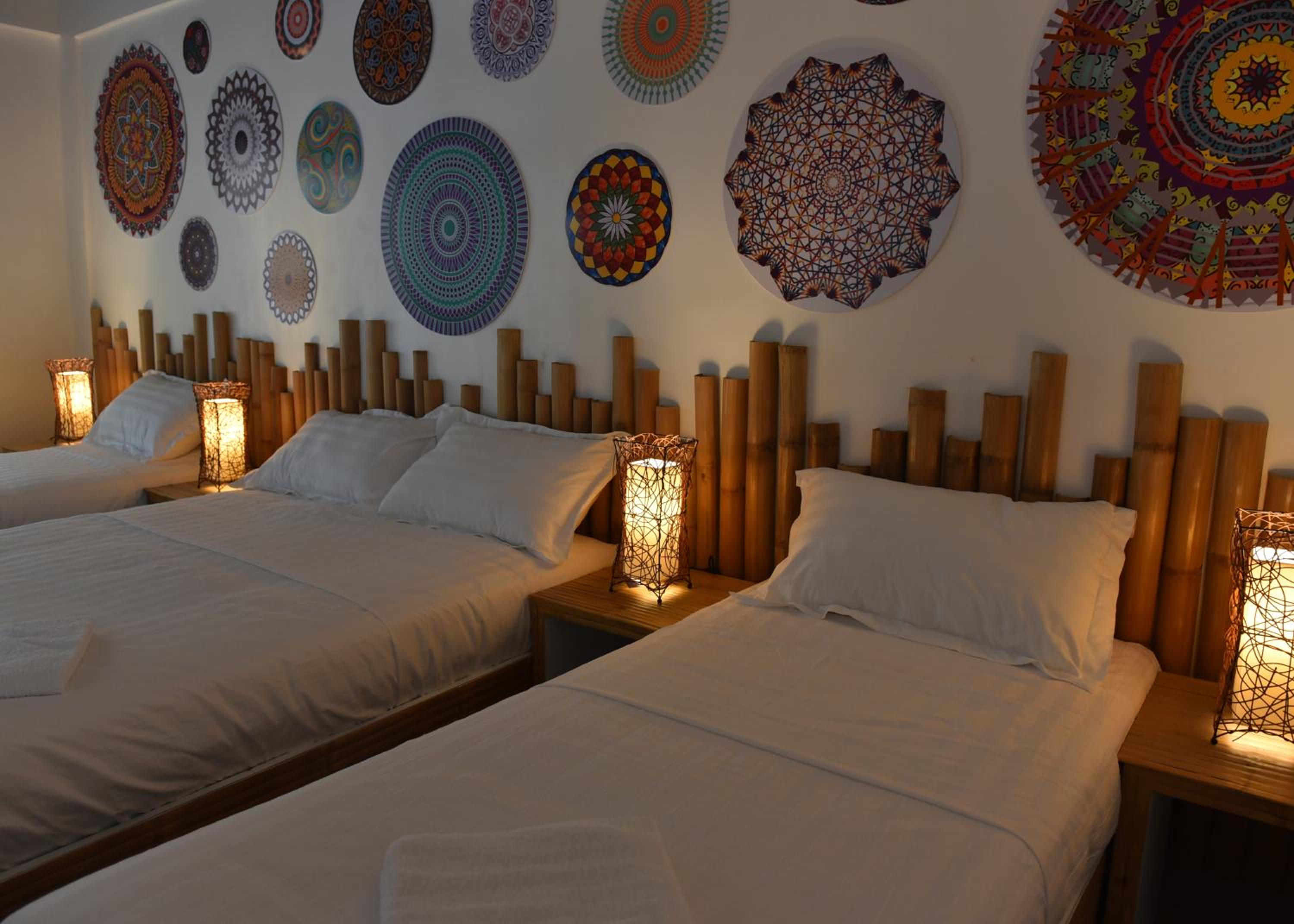 Lazuli Resort, San Vicente - 15