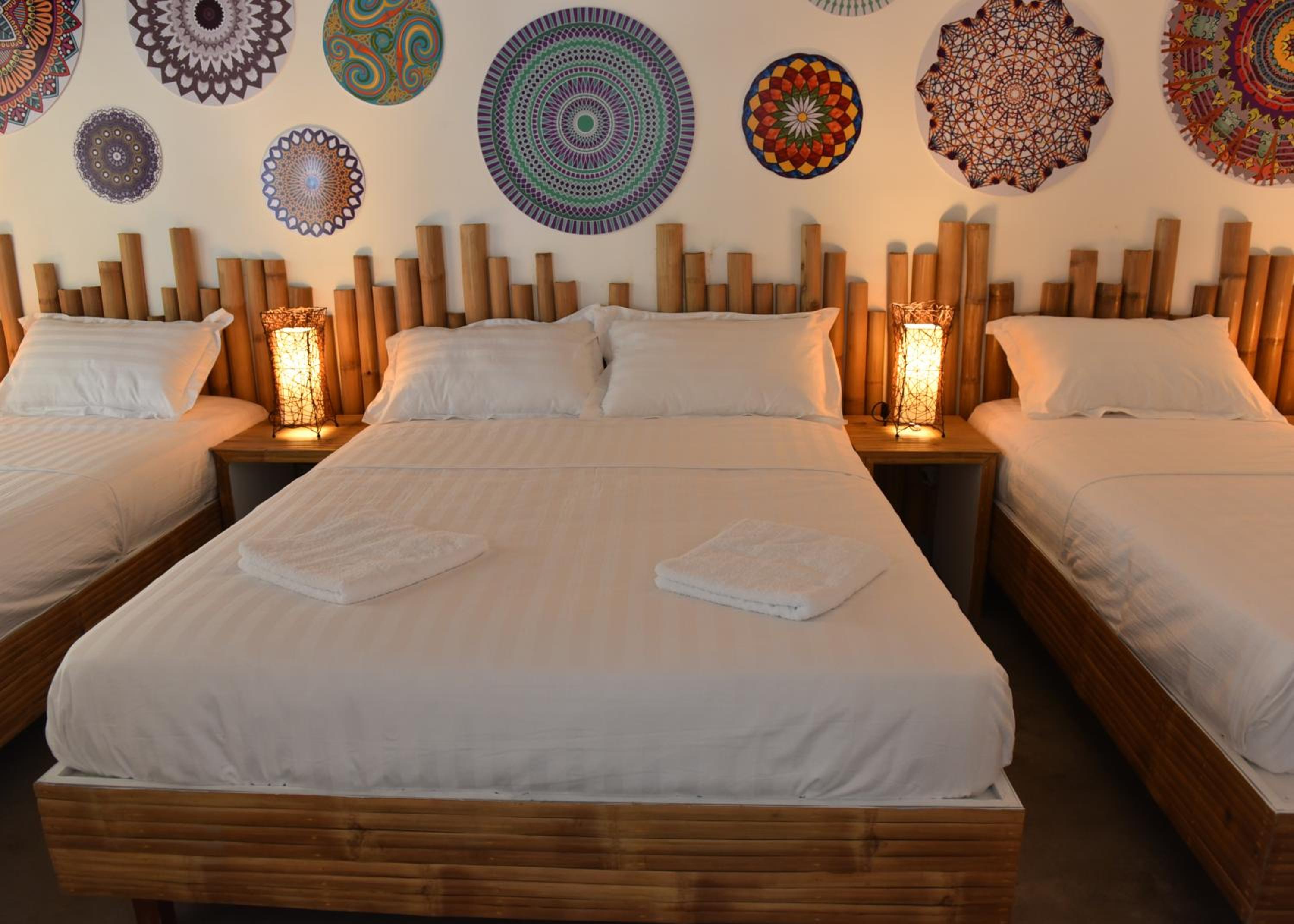 Lazuli Resort, San Vicente - 14