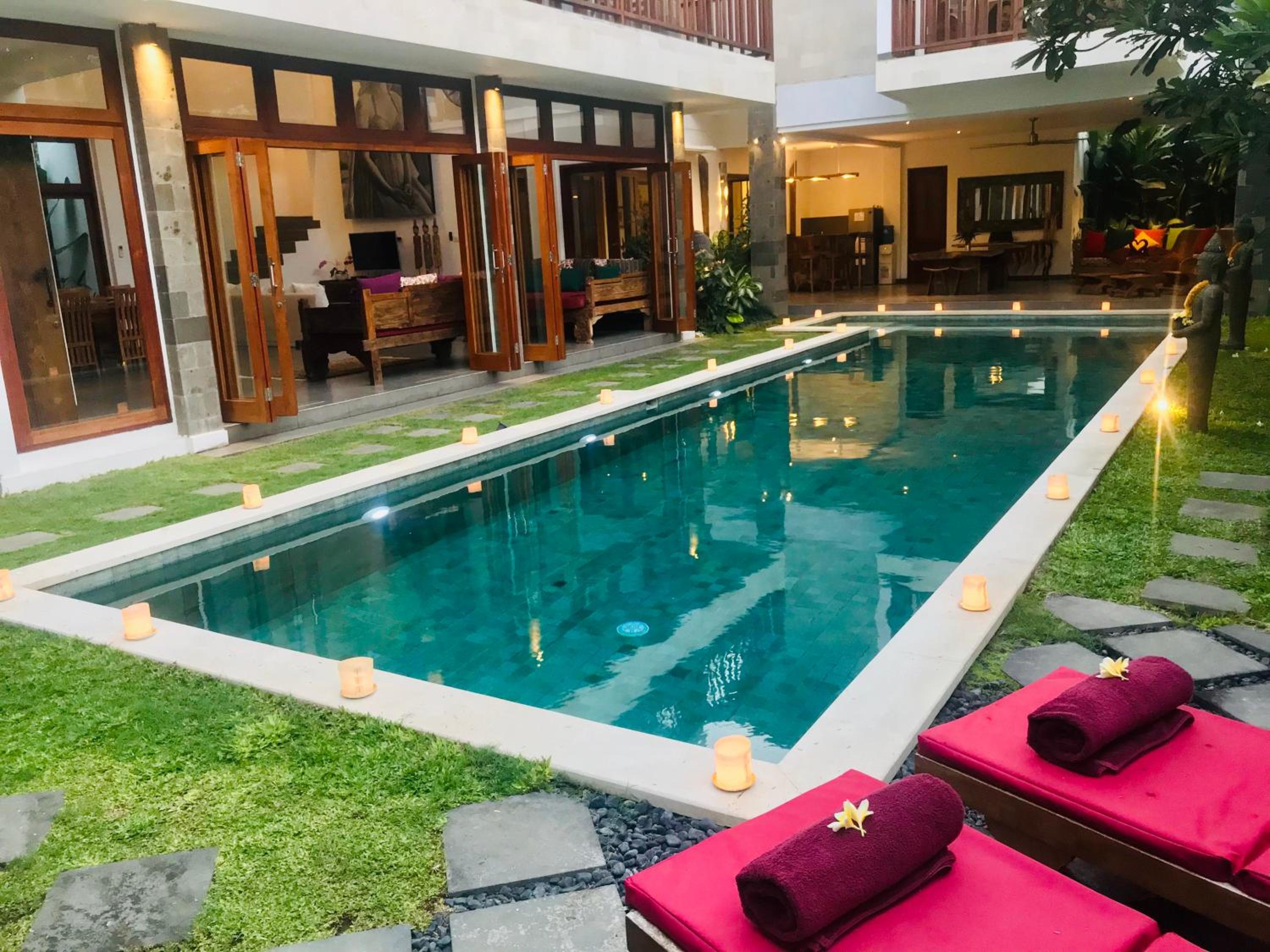 Villa Khaleesi