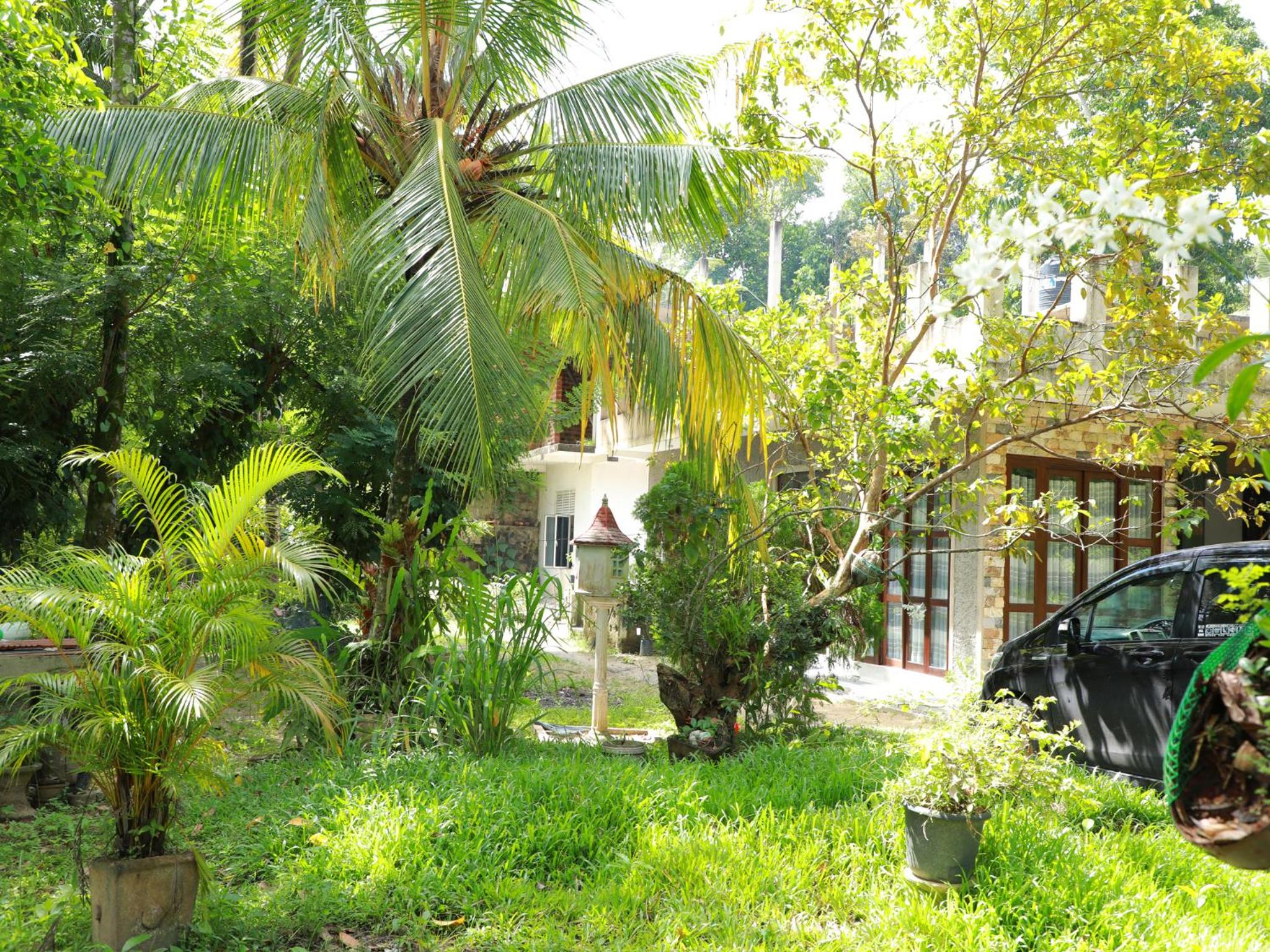 Le Palme Ahangama