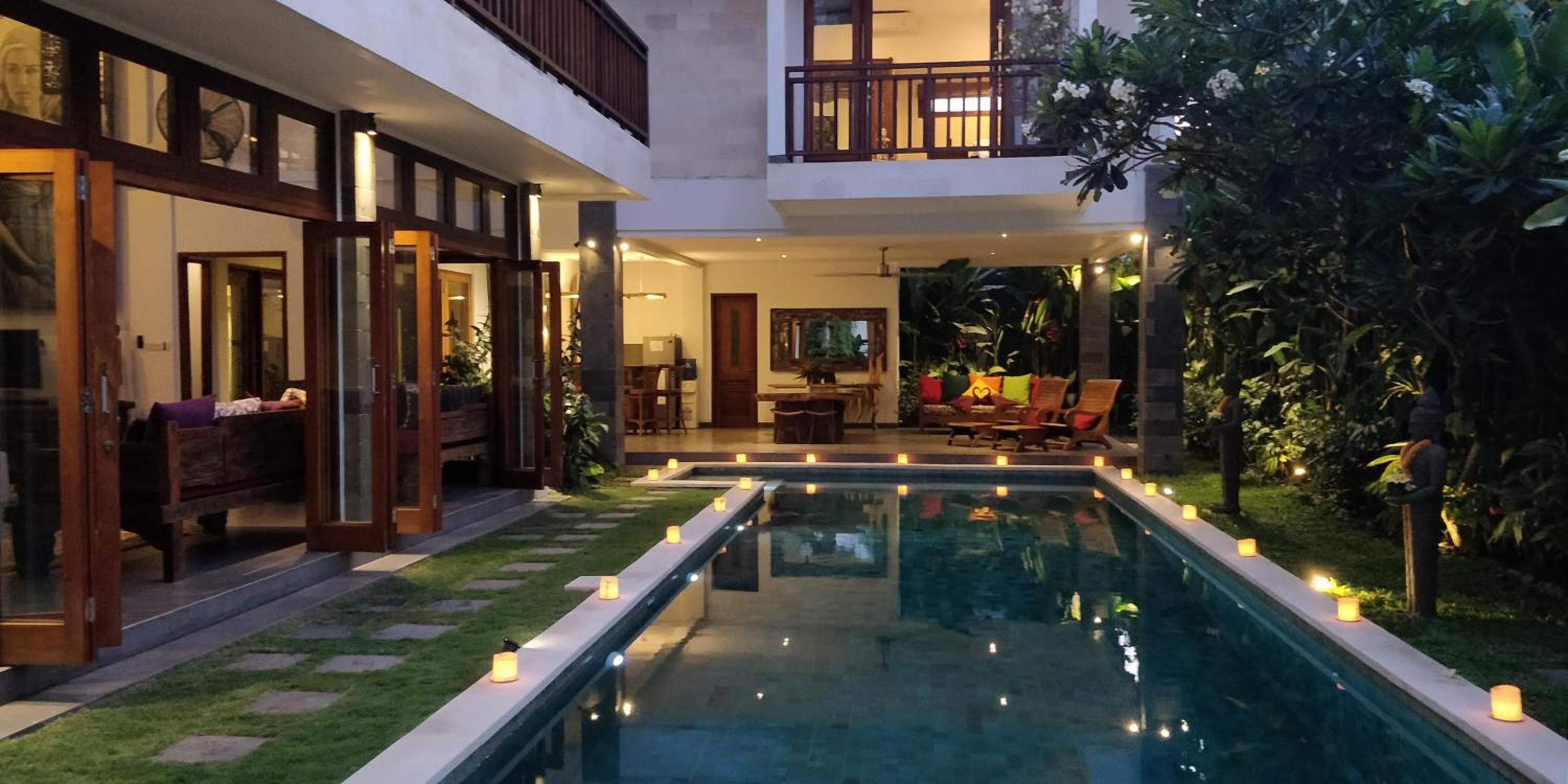 Villa Khaleesi