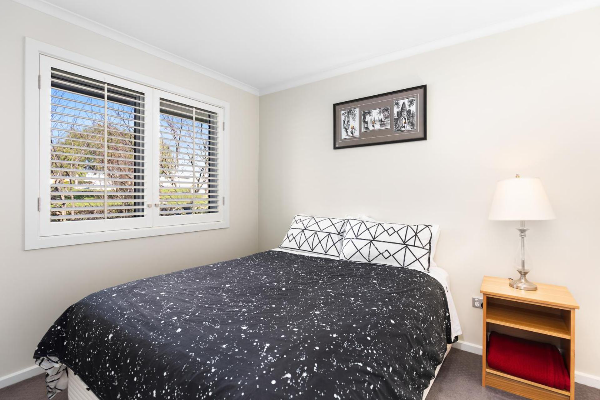 City One Apartment