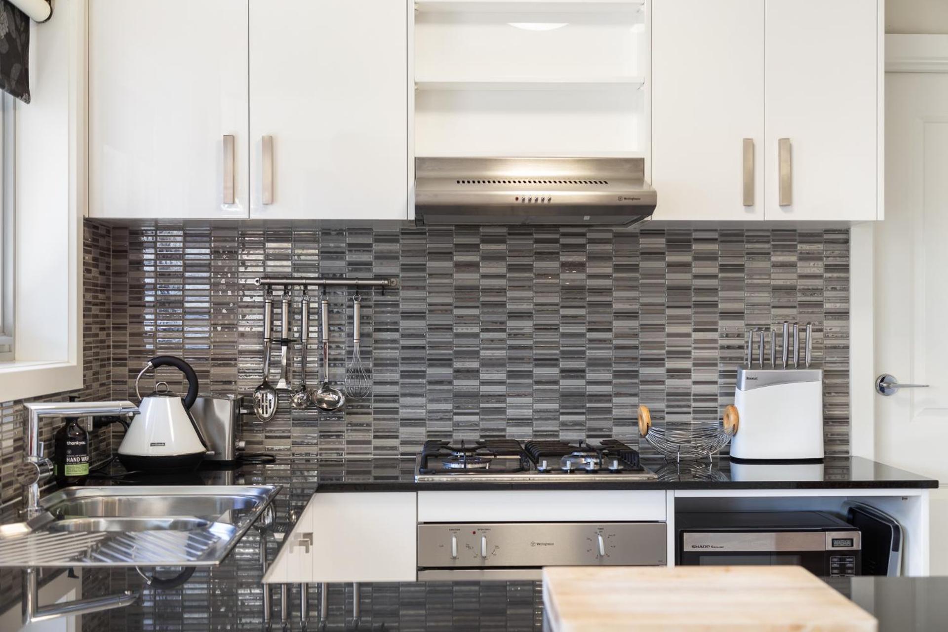City One Apartment
