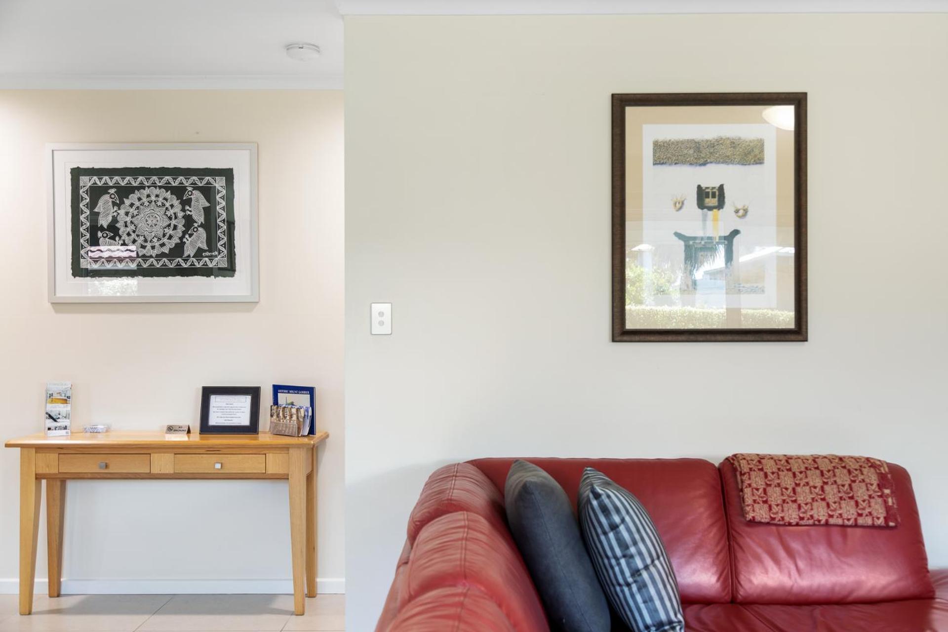 City One Apartment