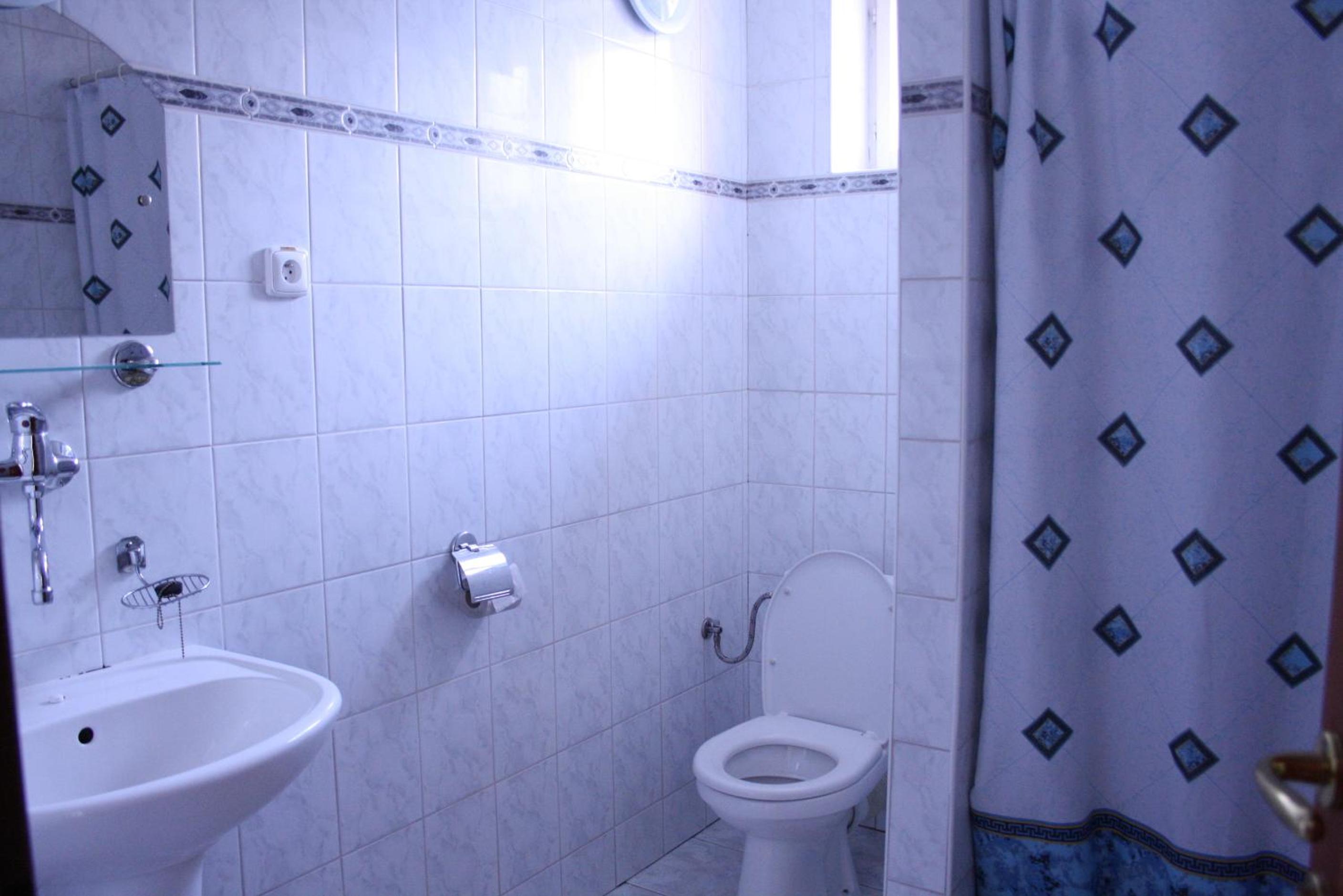 Penzión Koras view 2
