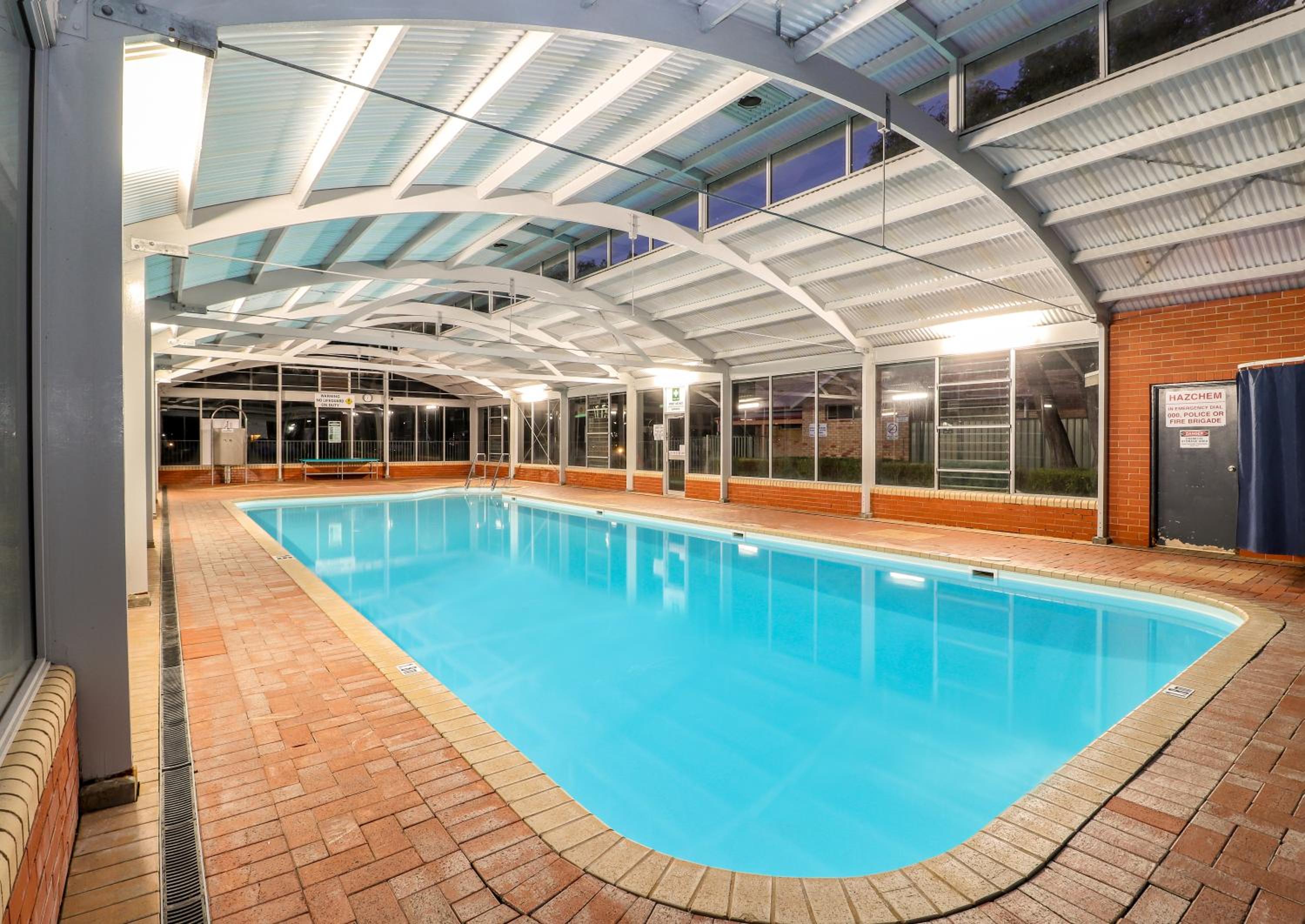 Discovery Parks - Busselton