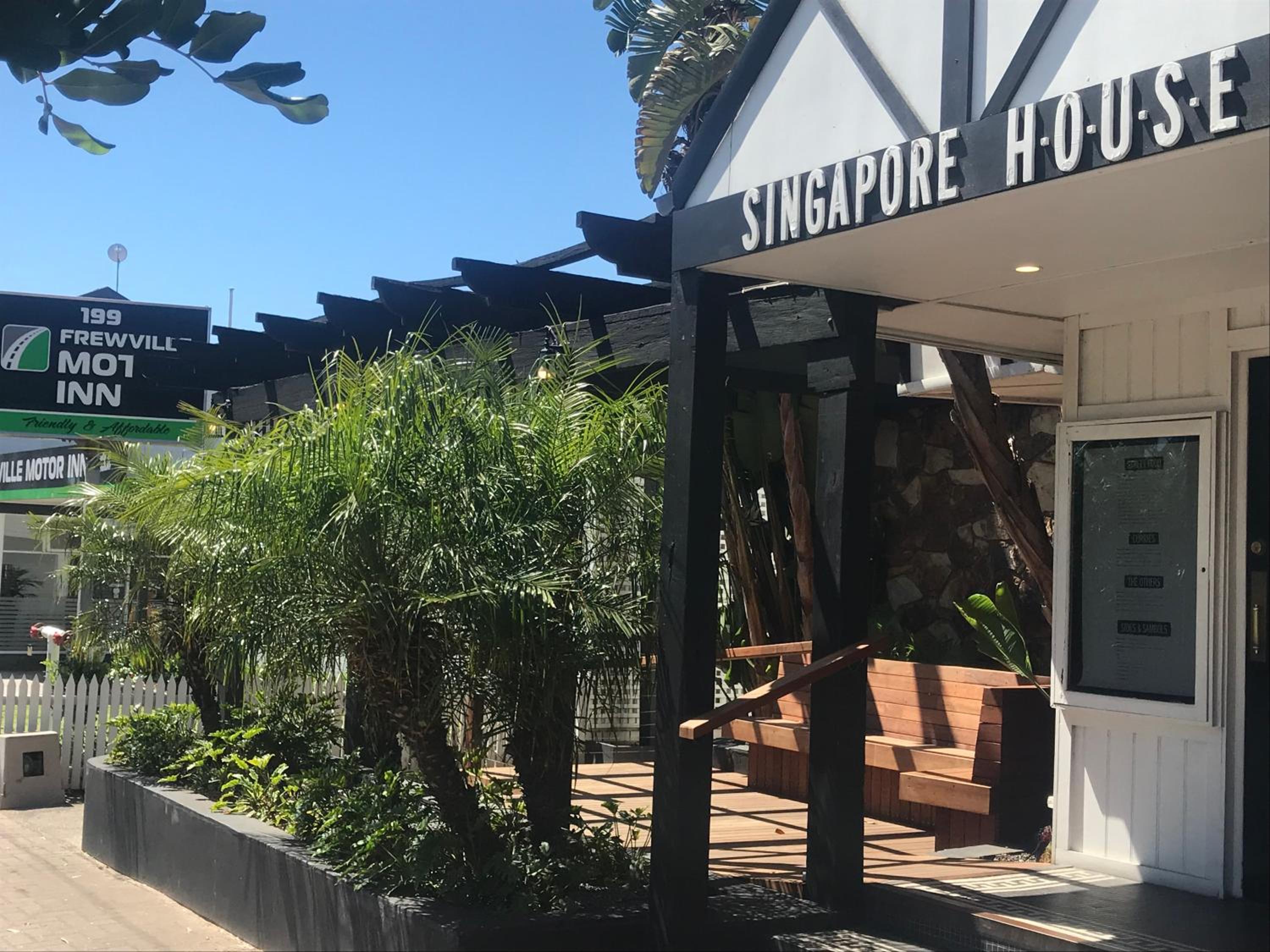 Adelaide Vacations - Frewville Motor Inn - Property Image 12