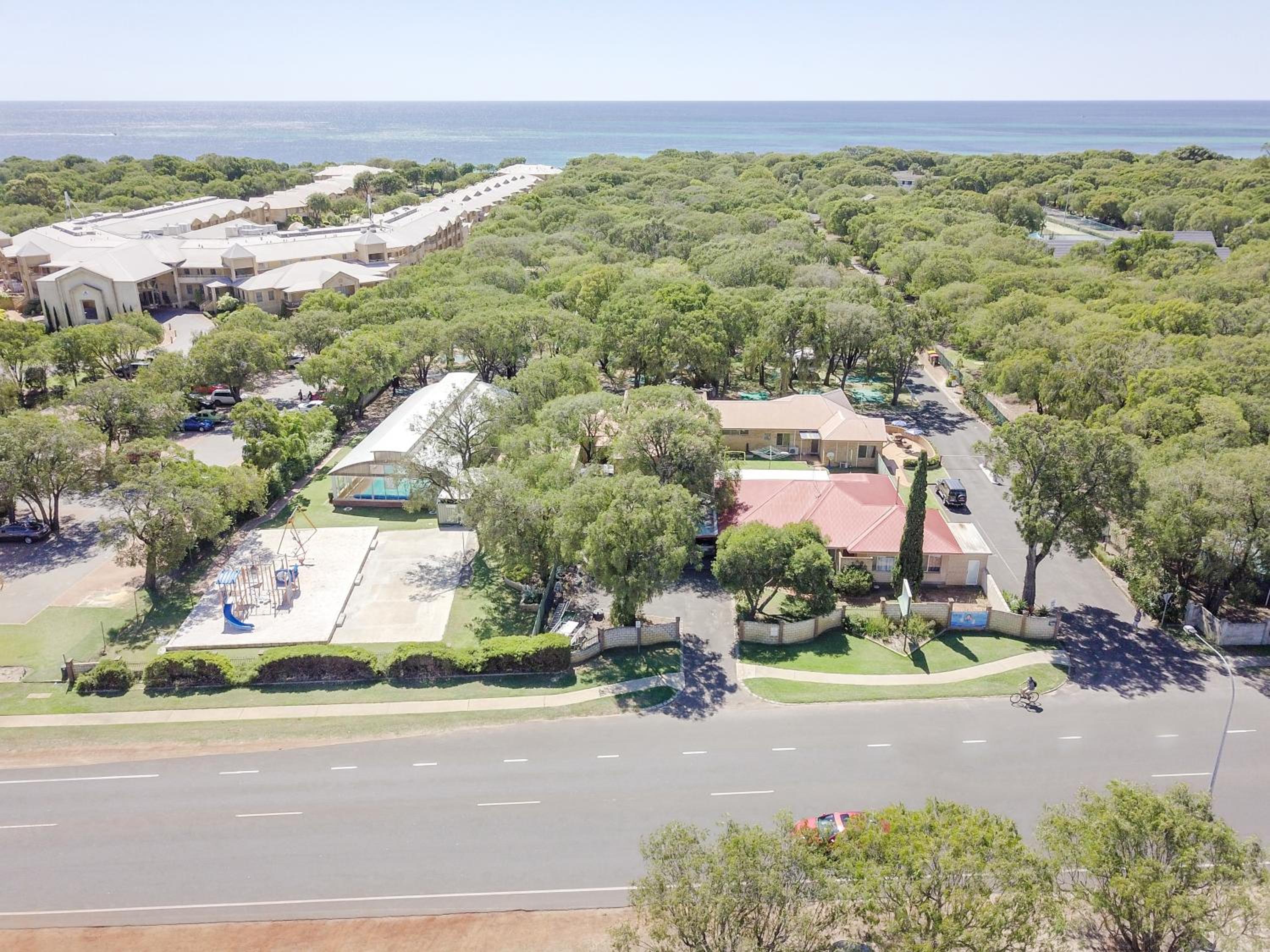 Discovery Parks - Busselton