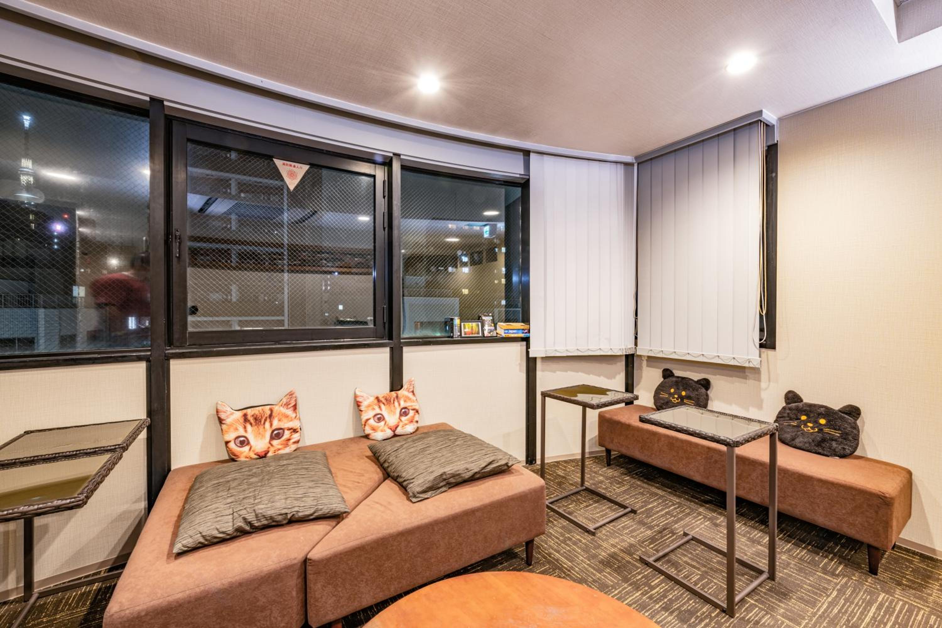 lounge