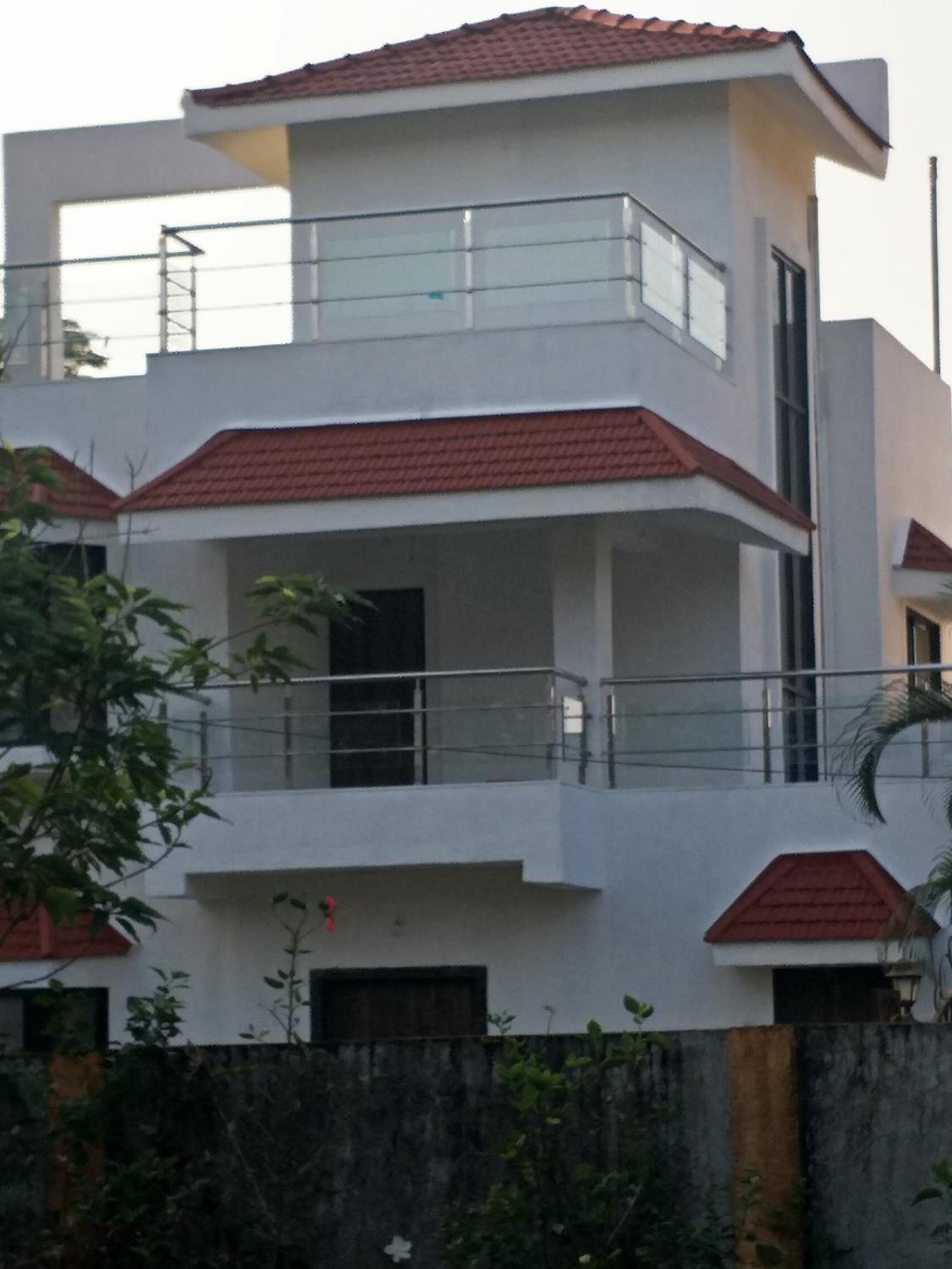 Royal Villa 2 - Luxurious 3BHK Villa with Huge Pvt Swimming Pool view 2