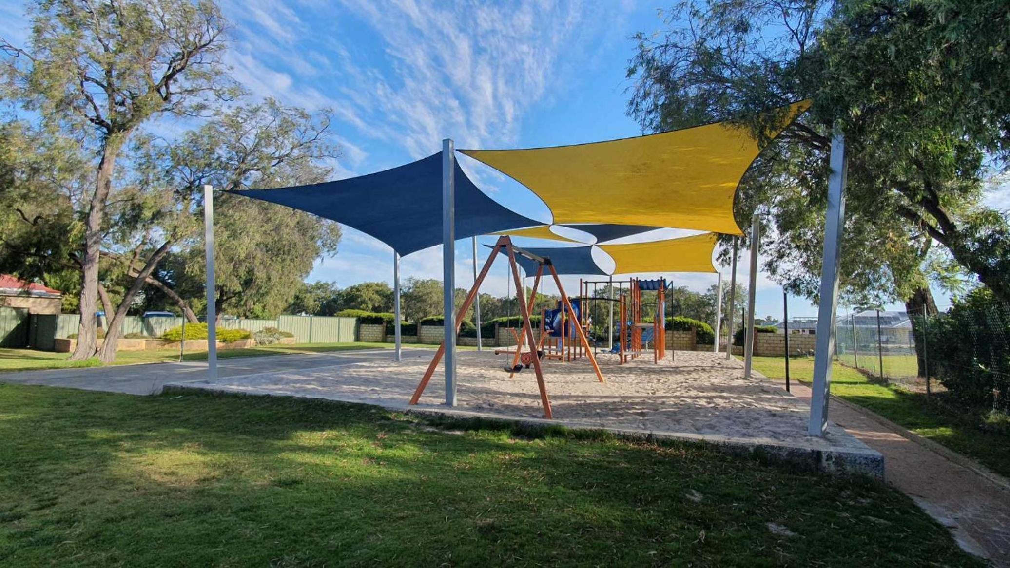 Discovery Parks - Busselton