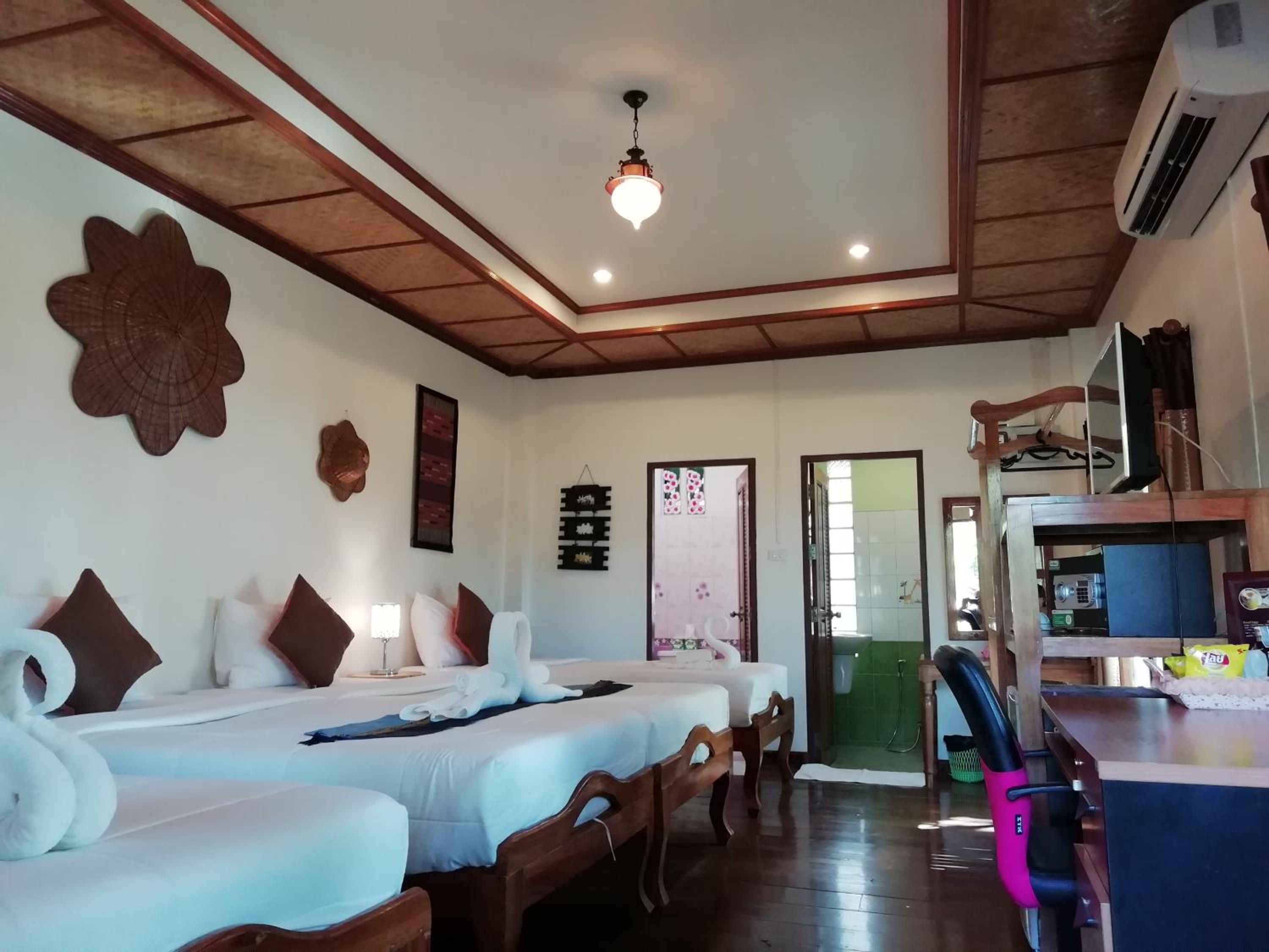 Macura Resort