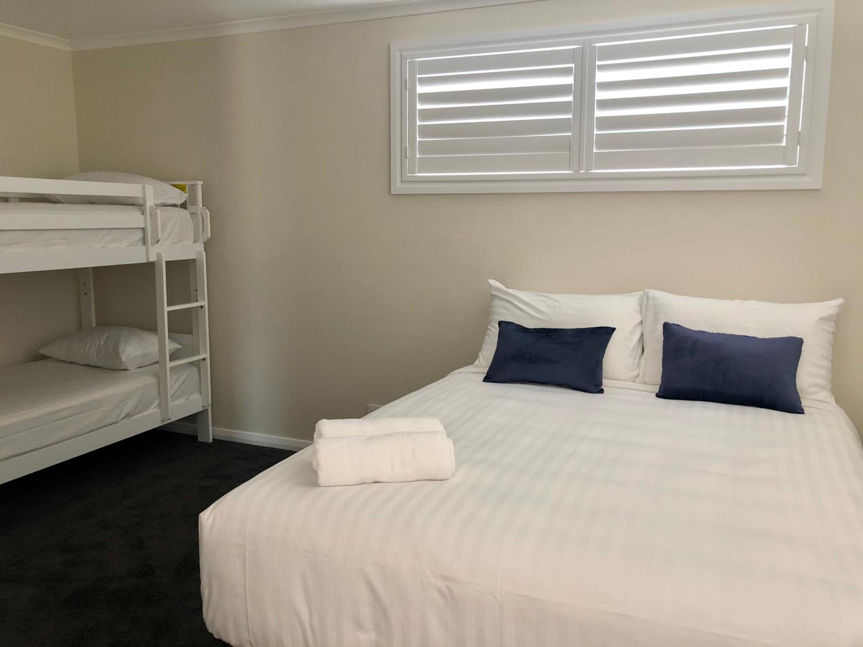 BIG4 River Myall Holiday Resort