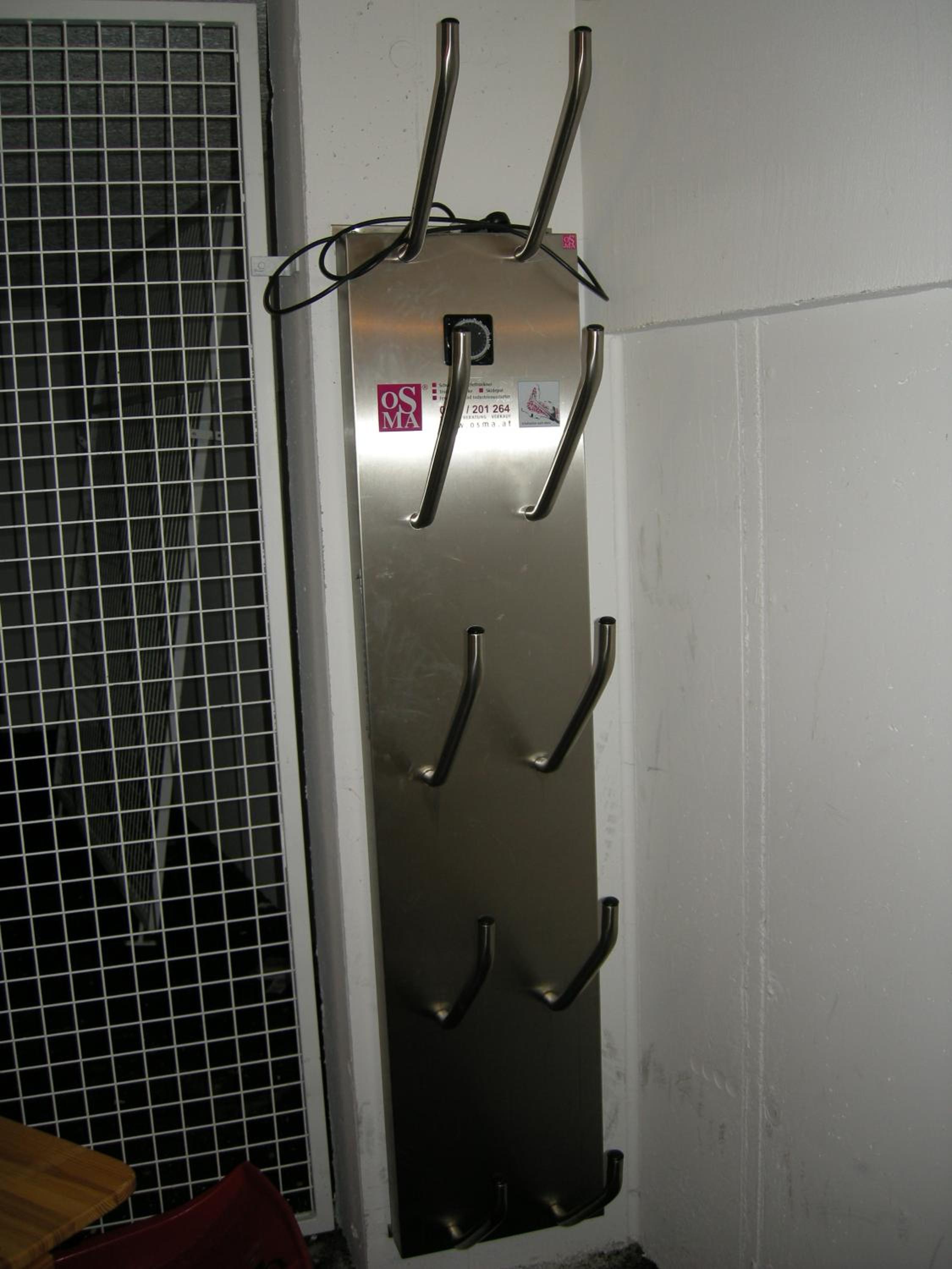 Apartment O'Hara