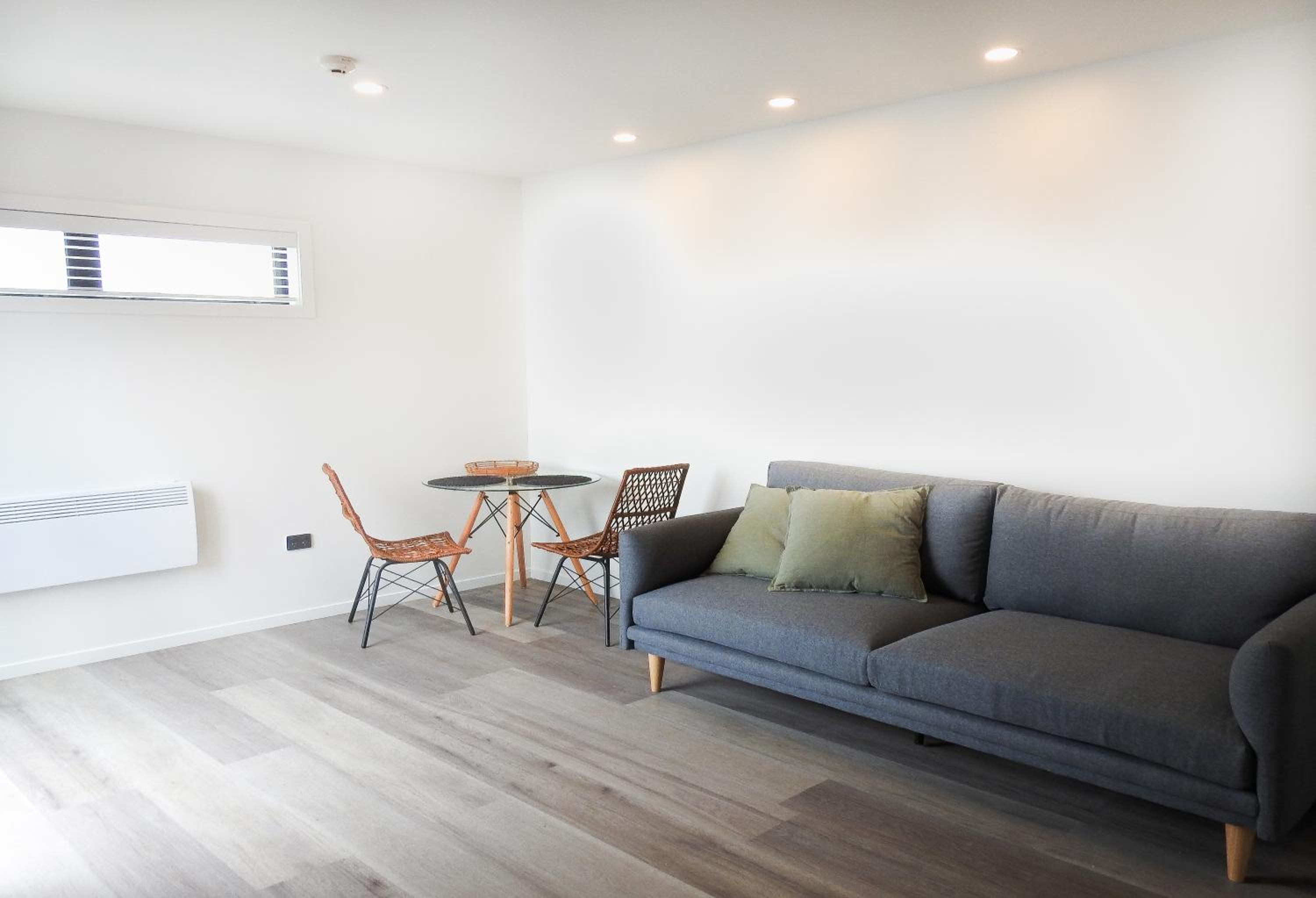The Loft Apartments view 2
