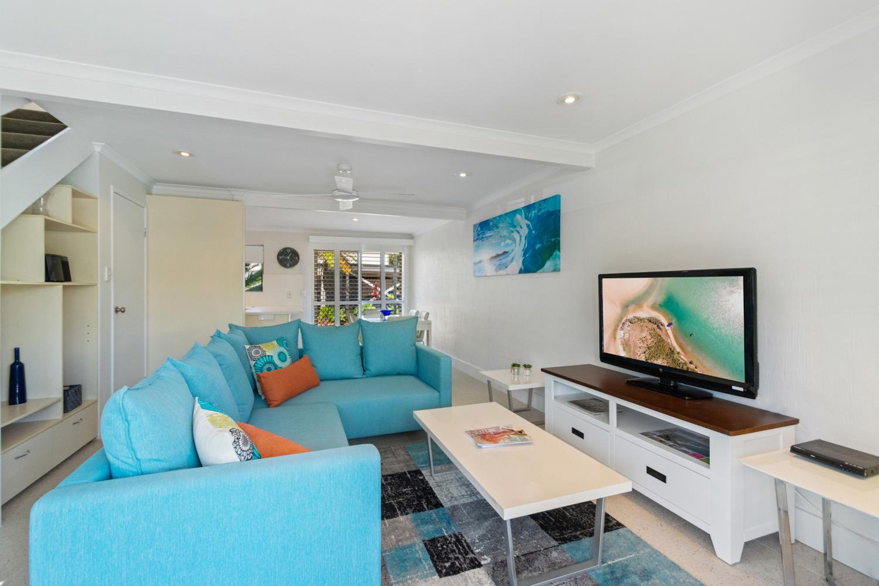 Noosa Place Resort