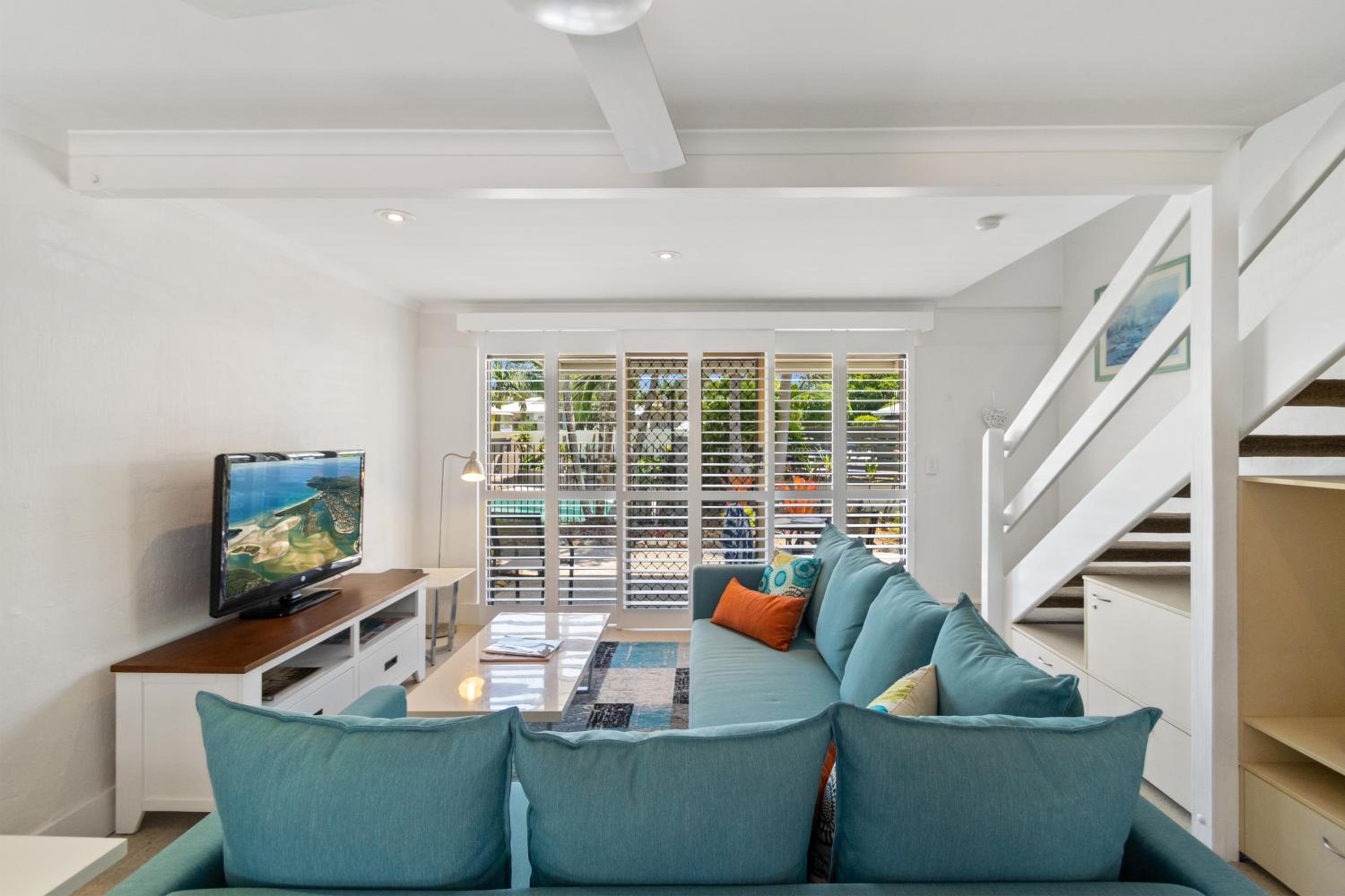 Noosa Place Resort
