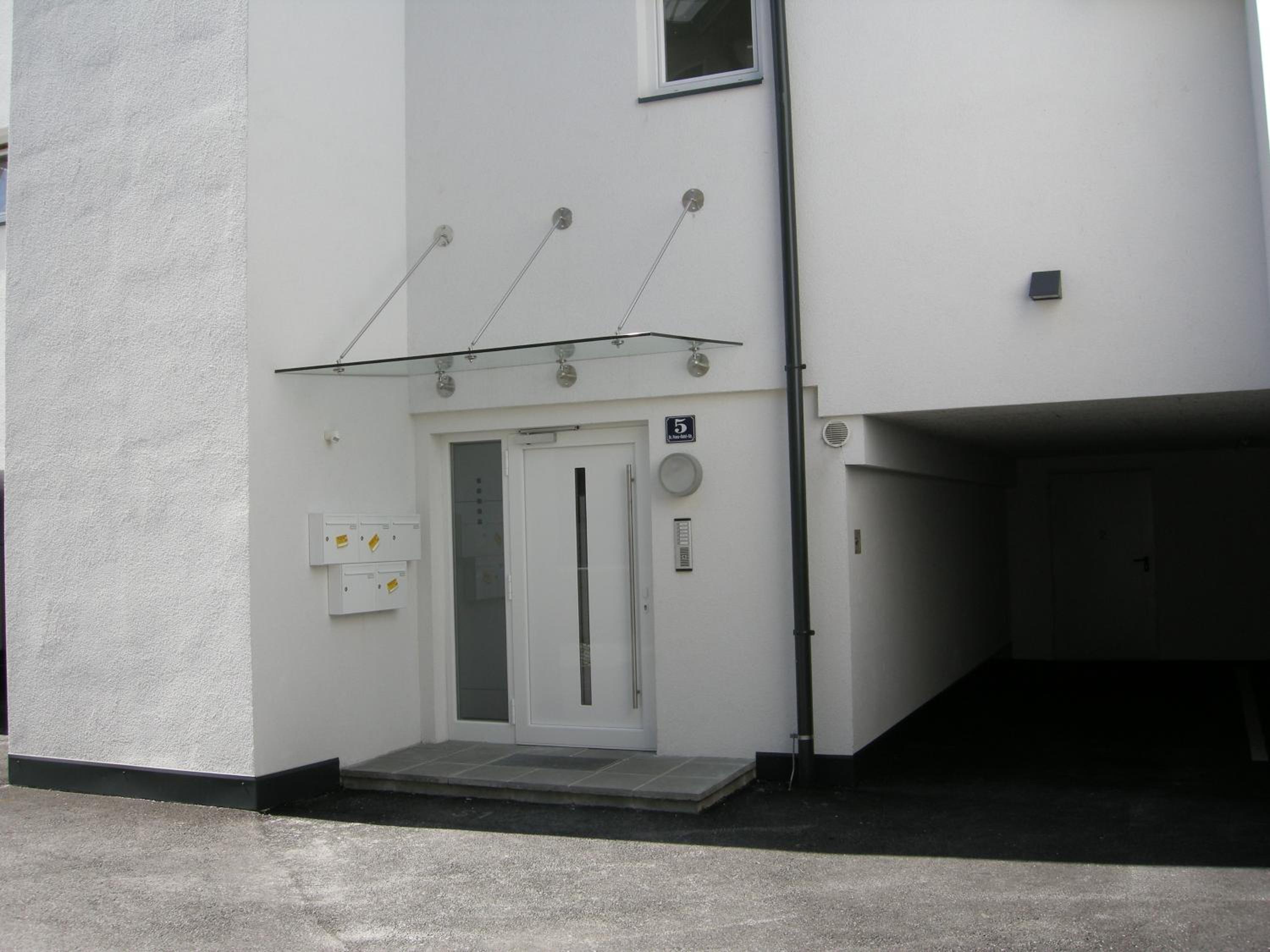 Apartment O'Hara