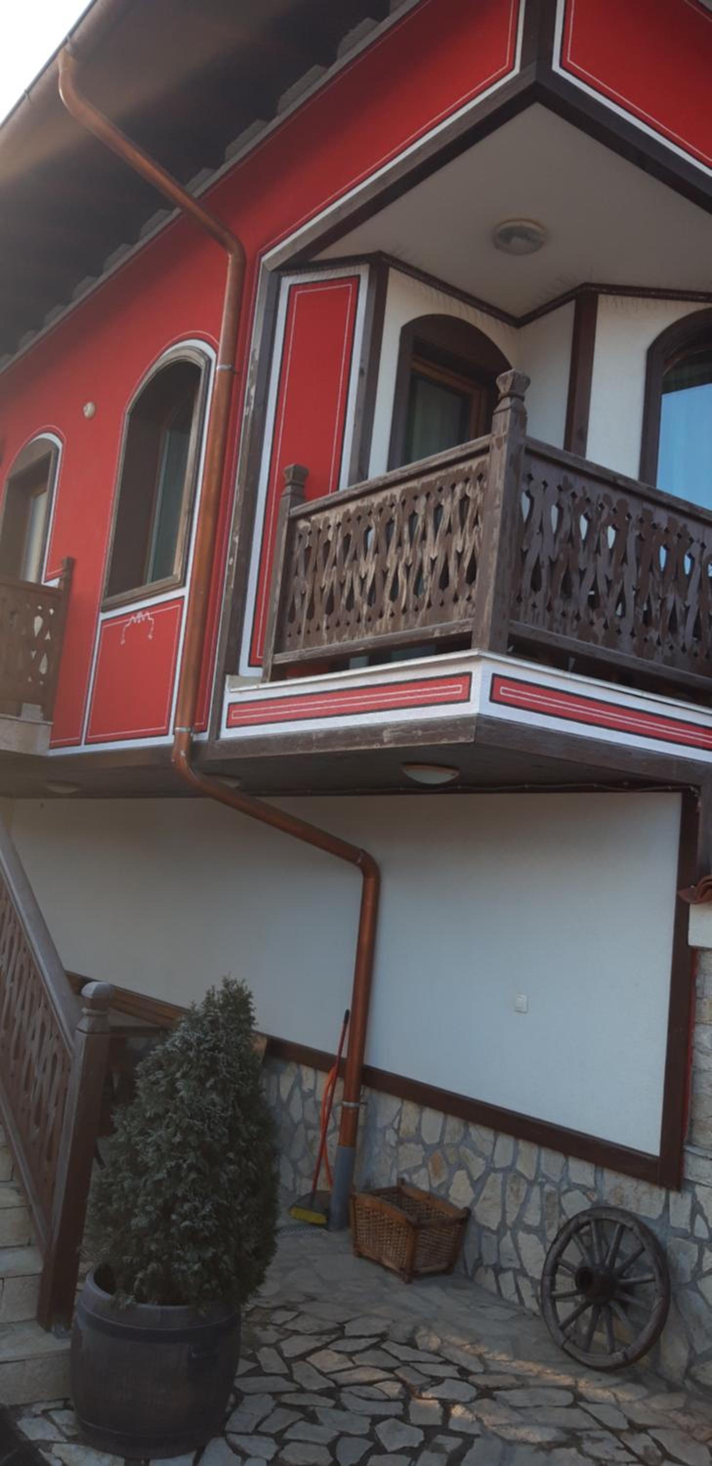 Guest House H Dzhogolanov