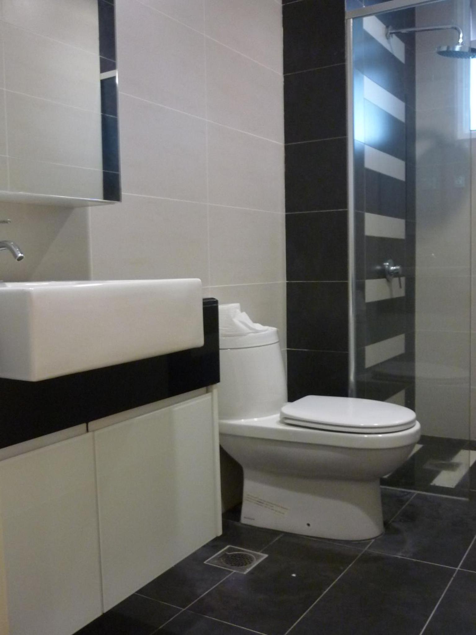 Homestay Kuala Lumpur ; Terminal TBS ; Bukit Jalil