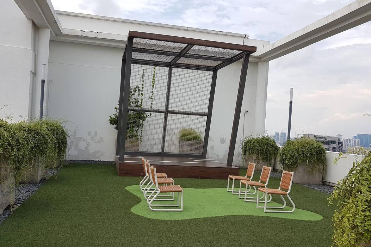 Homestay Kuala Lumpur ; Terminal TBS ; Bukit Jalil