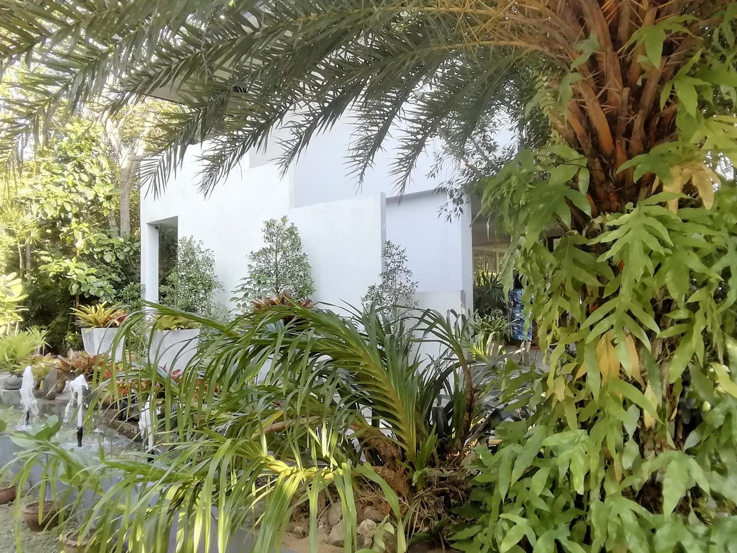 Hotel The Theatre Villa - Image 1