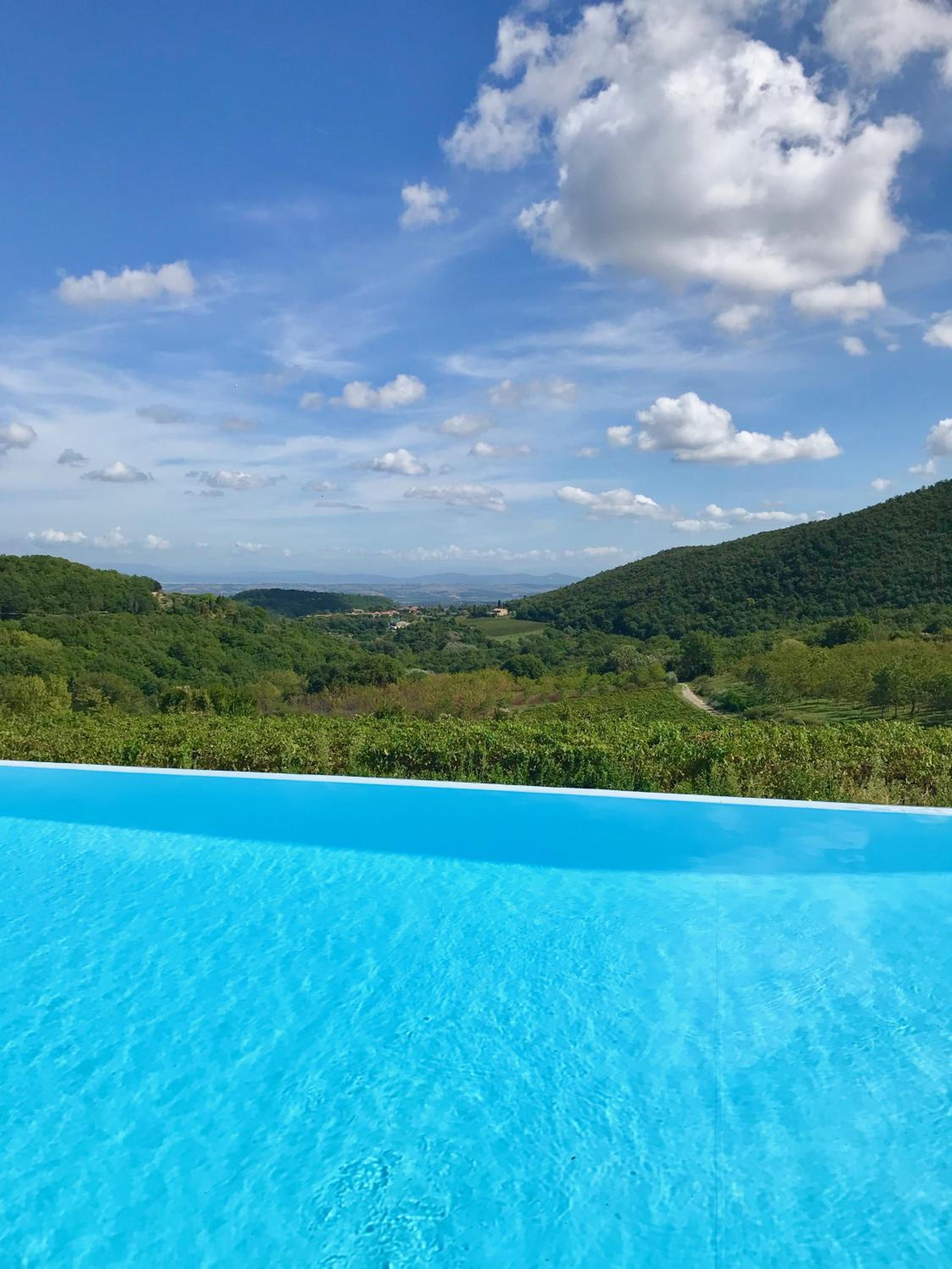 Tuscan Relais Il Serraglio