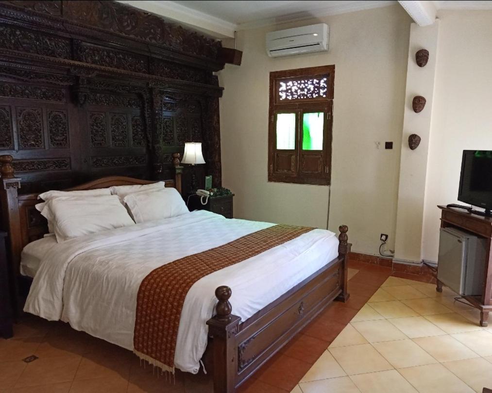 Jogloplawang Villa&Resort view 3