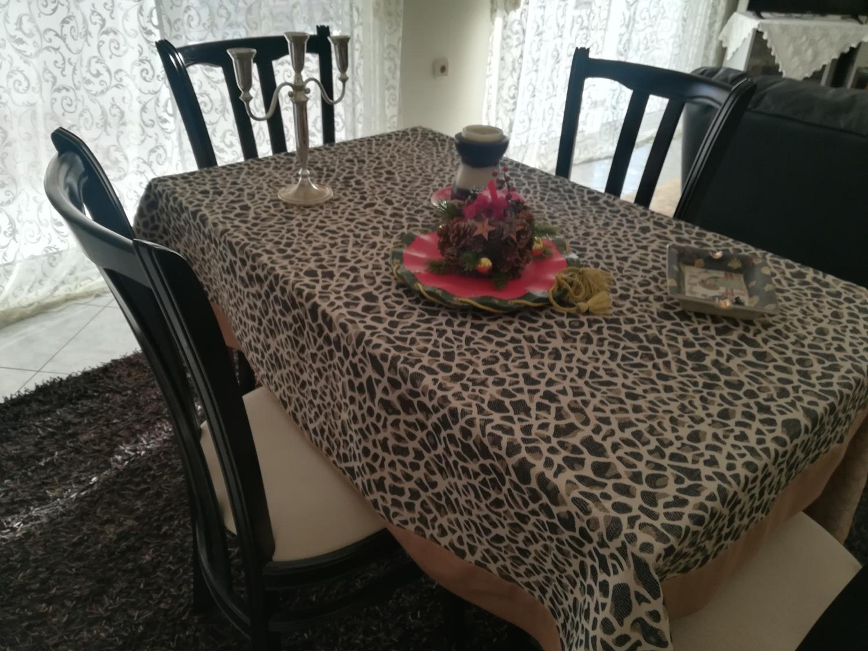 2nd Floor Apartment In Volos