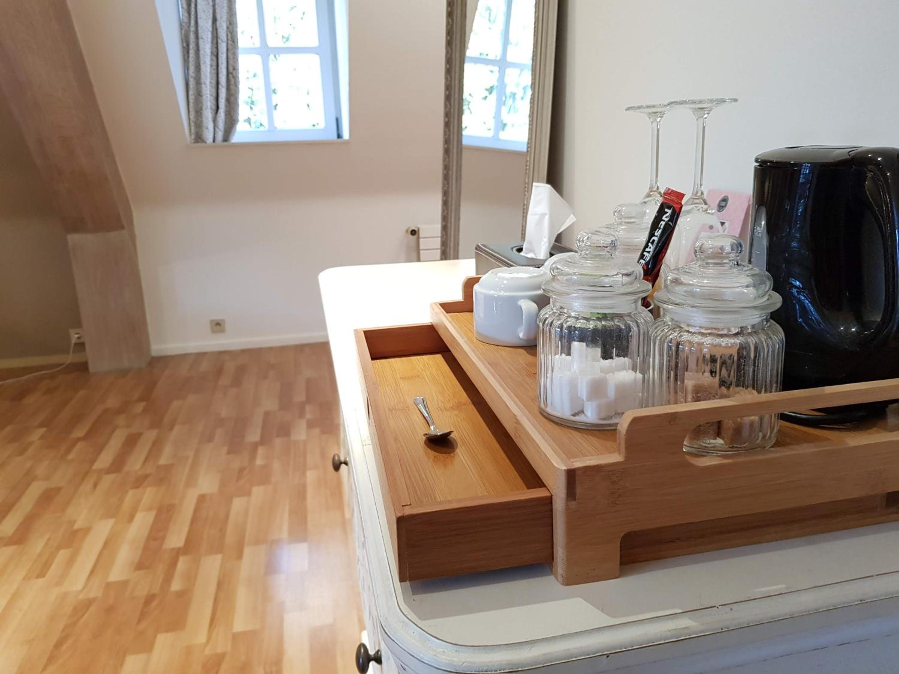La Bergerie de Lives