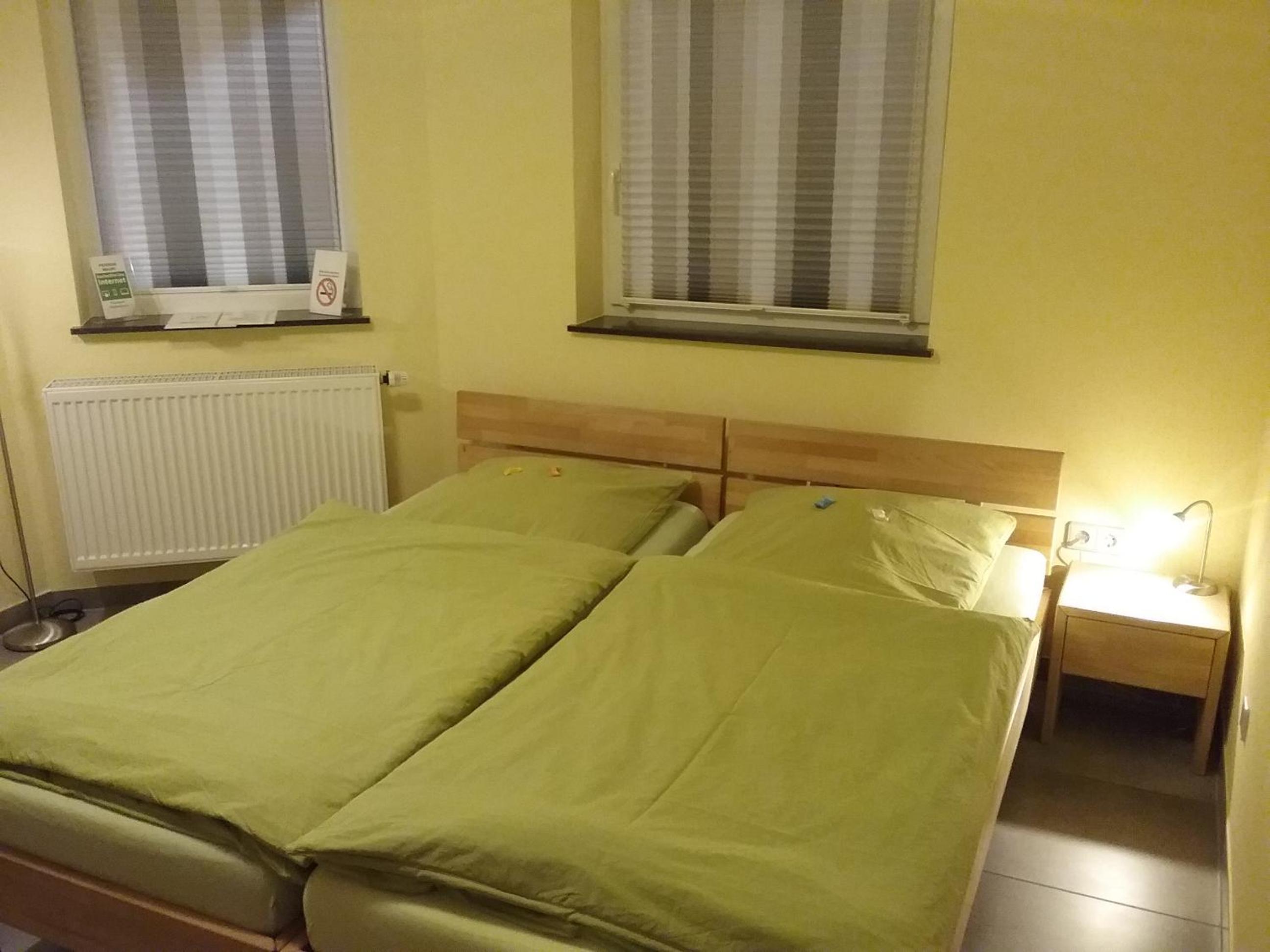 Pension Wauri , Gastezimmer - Property Image 12
