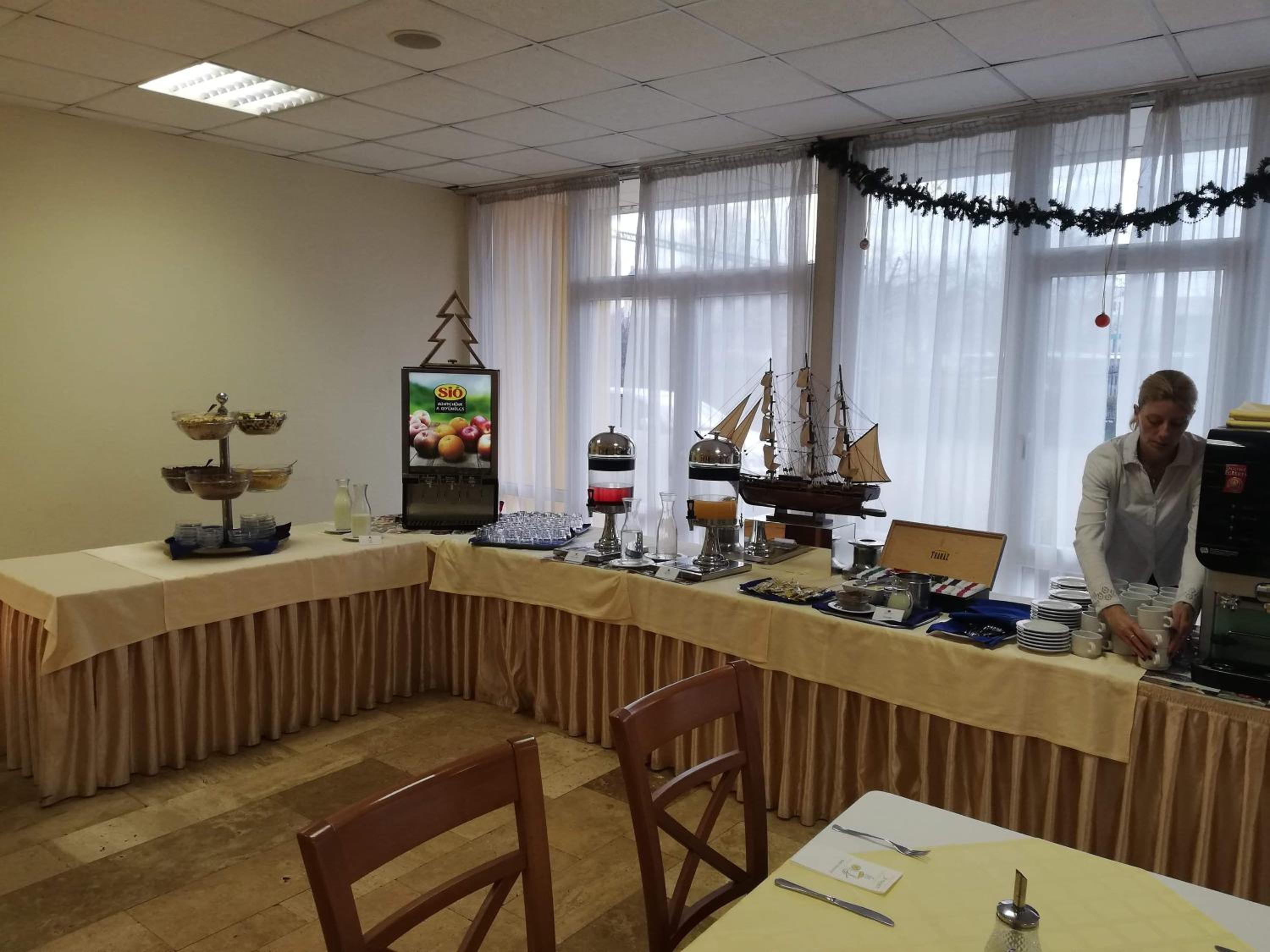 Sweet&Center Wellness apartman