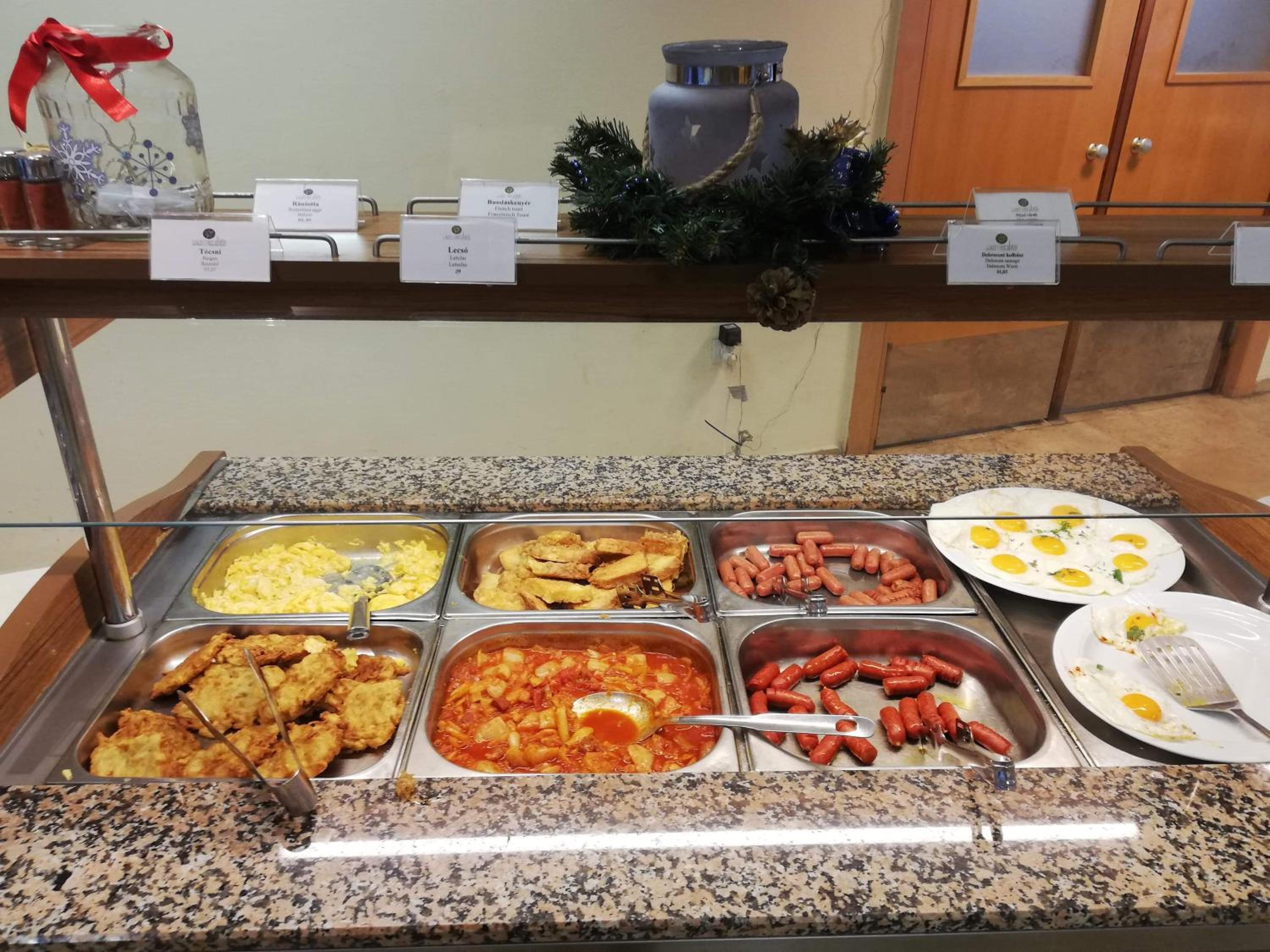Sweet&Center Wellness apartman