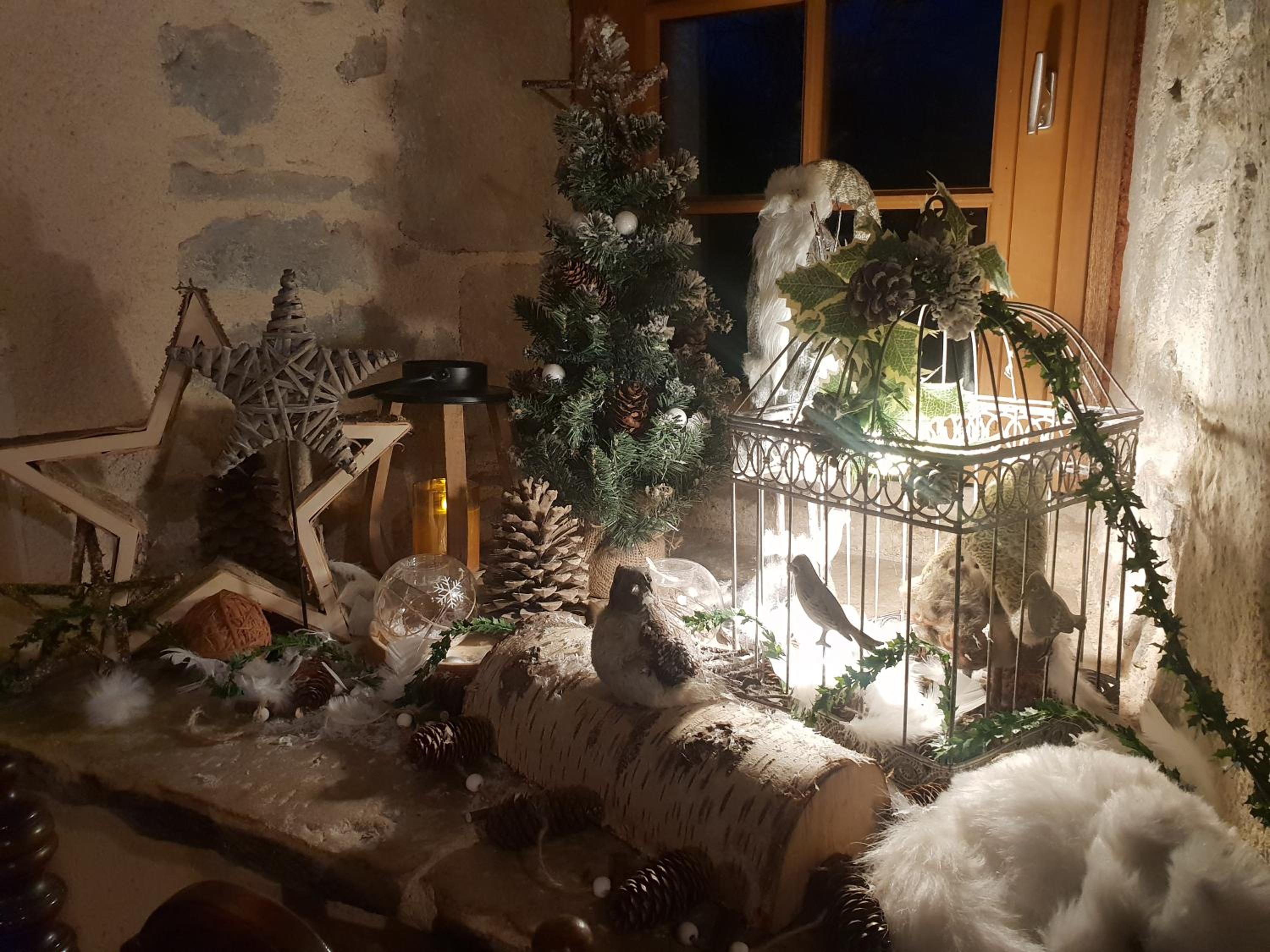 Chambre d'hotes Ferme de la Forlonge view 3